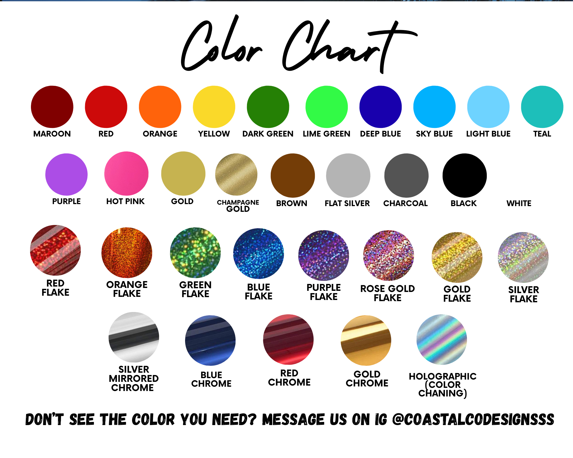 KG1 FORGED LOGO DECAL