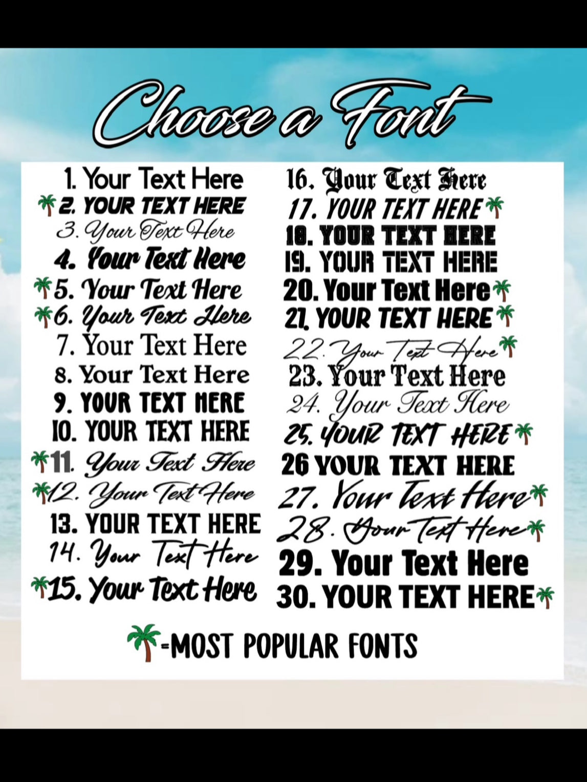 Social Media Decal  image 1