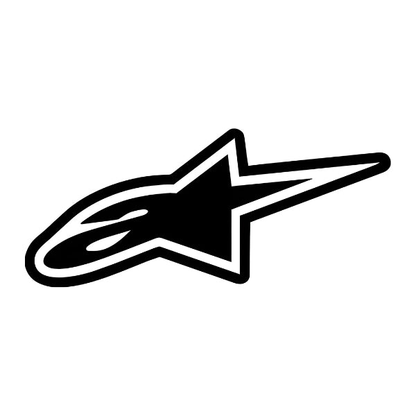Alpinestars Decal