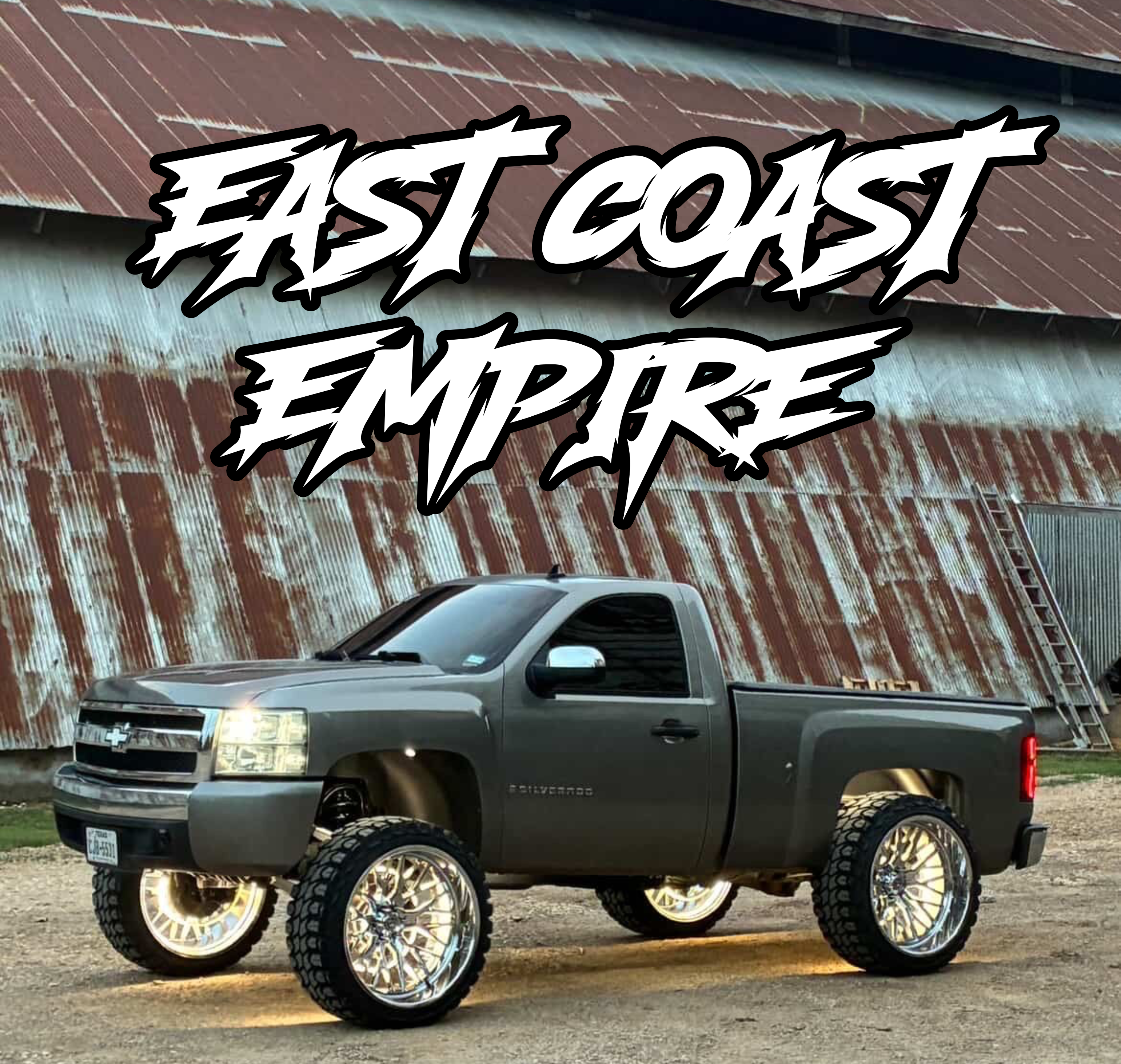 EAST COAST EMPIRE