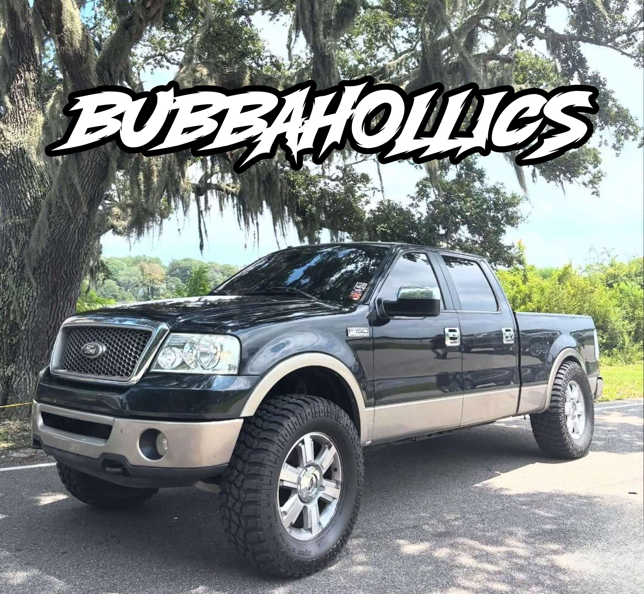 BUBBAHOLLICS