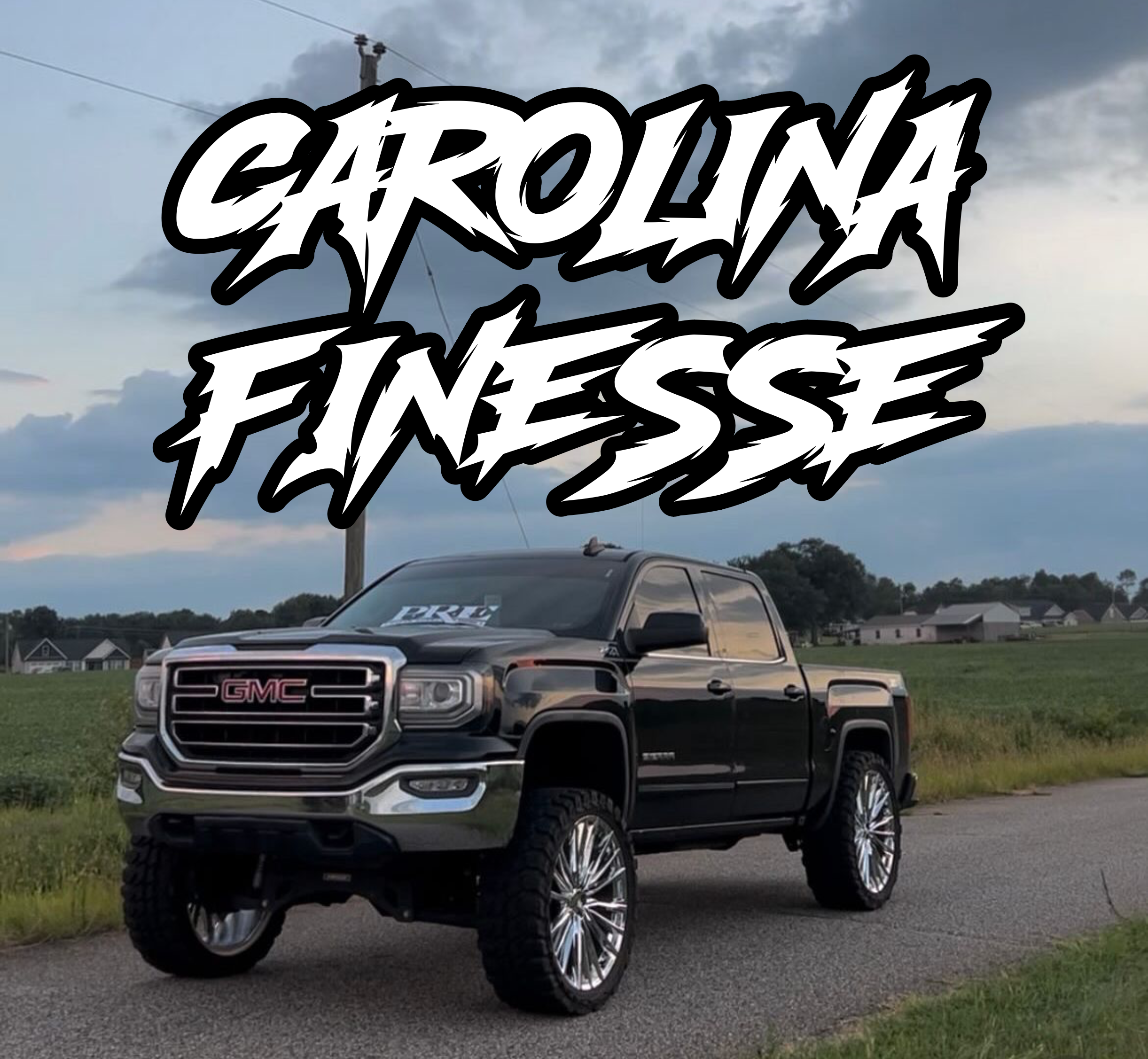 CAROLINA FINESSE