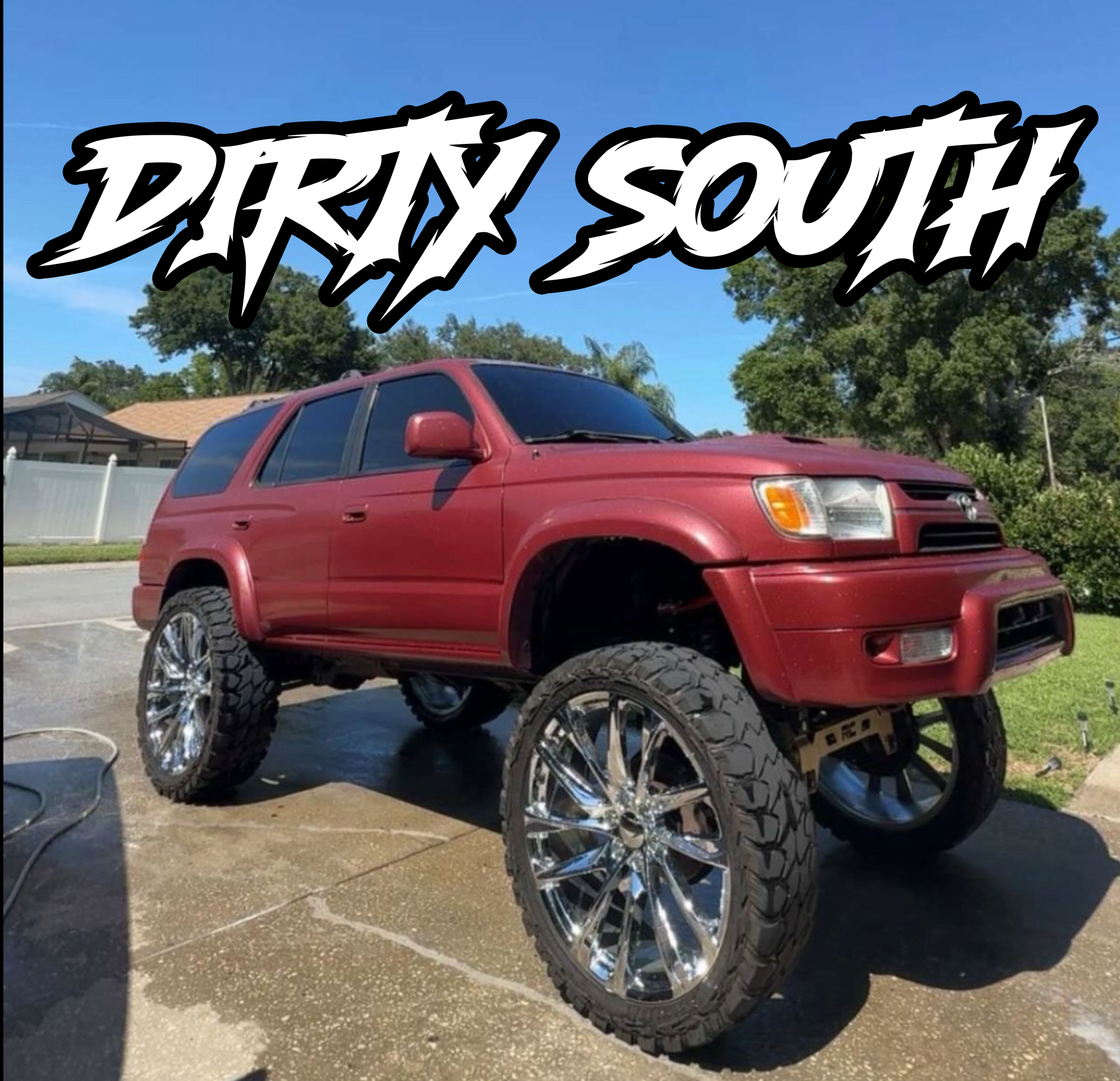 DIRTYSOUTH