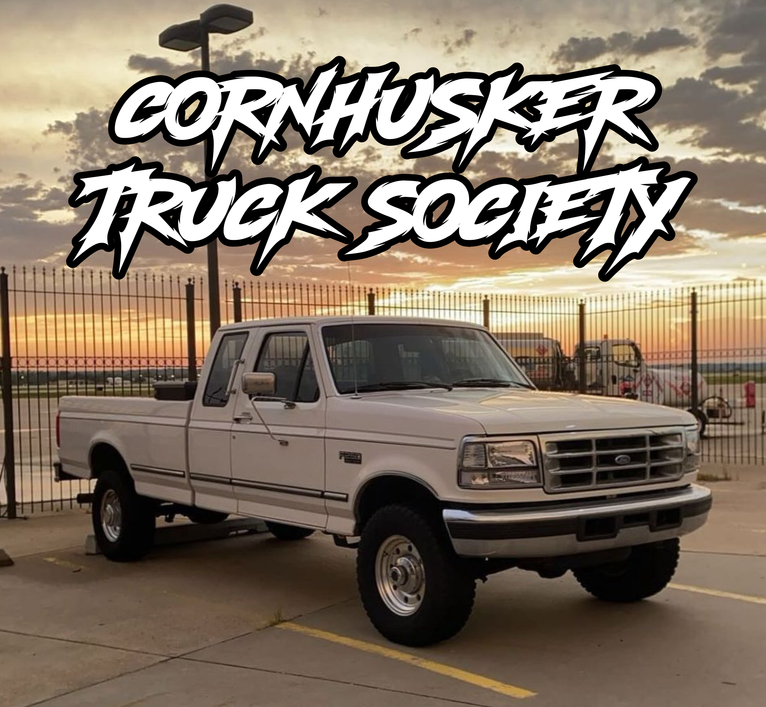 CORNHUSKER TRUCK SOCIETY
