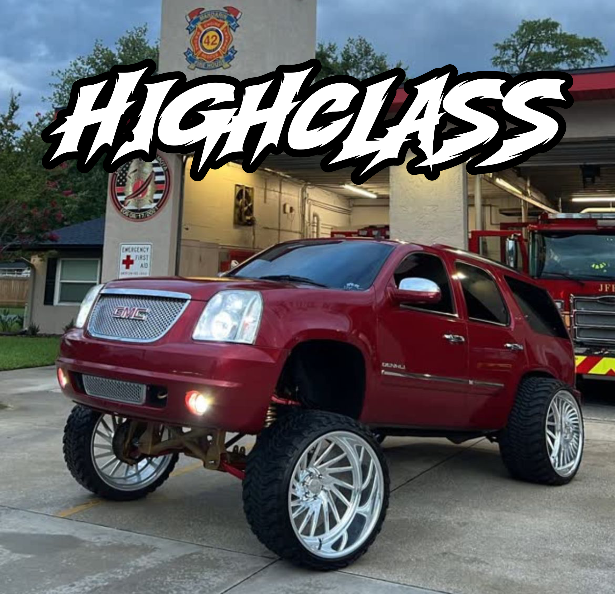 HIGH CLASS