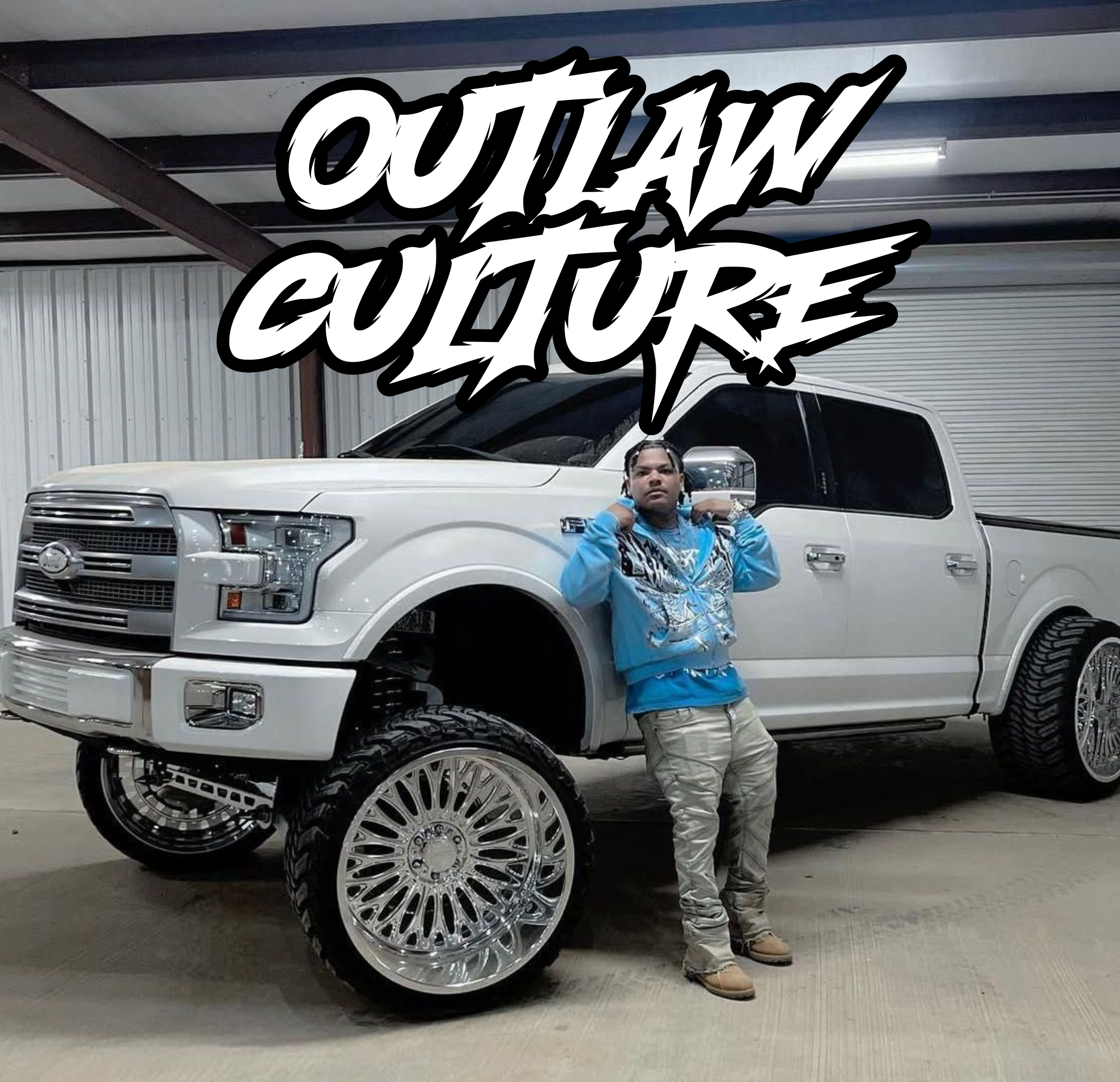 OUTLAW CULTURE