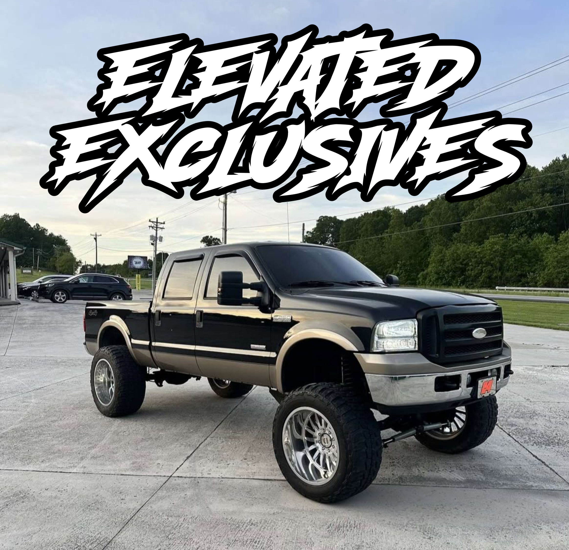 ELEVATED EXCLUSIVES
