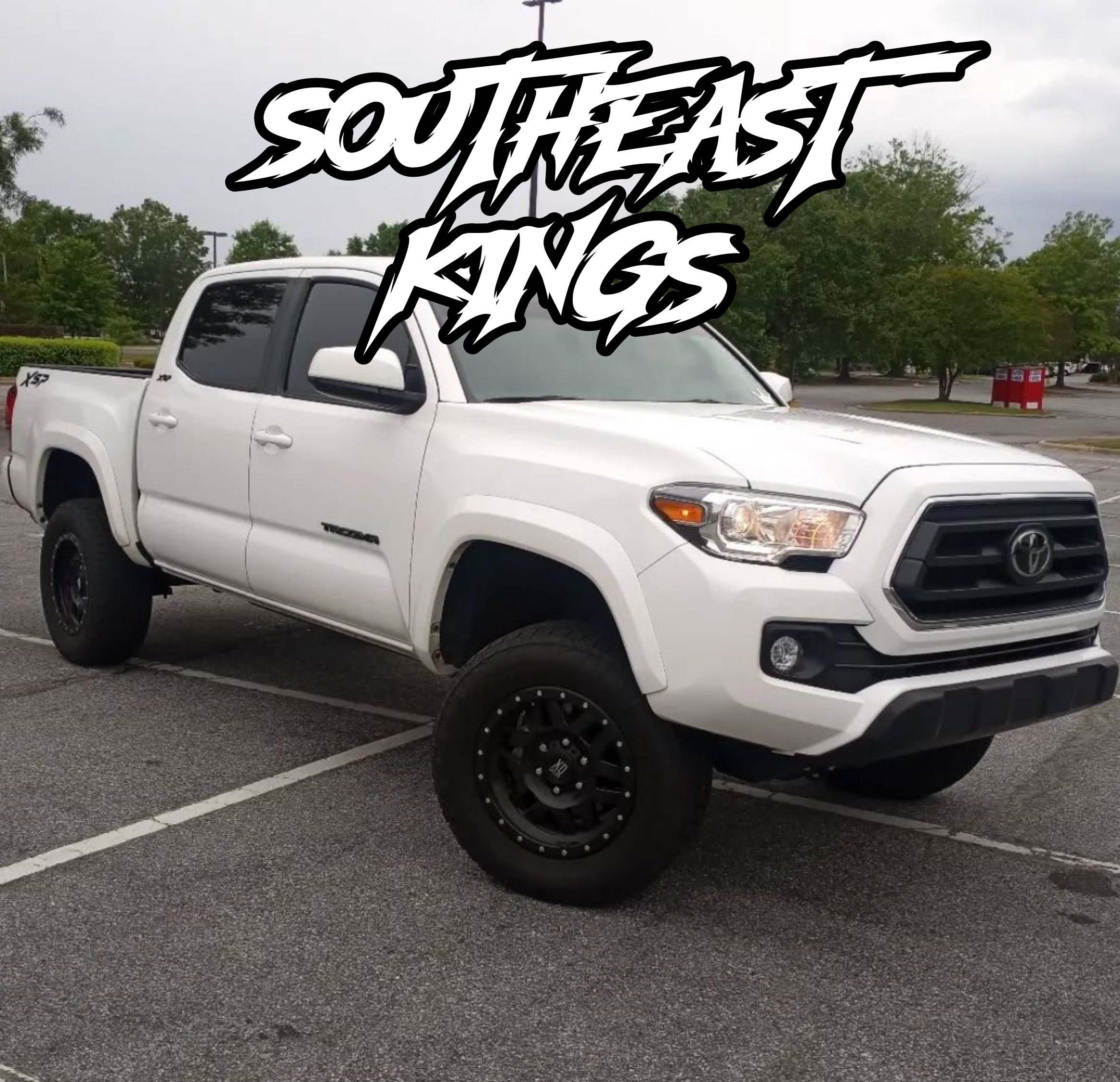 SOUTHEAST KINGZ
