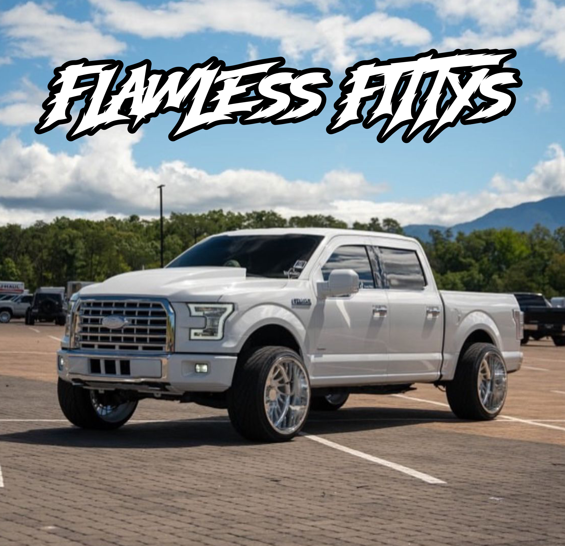 FLAWLESS FITTYS