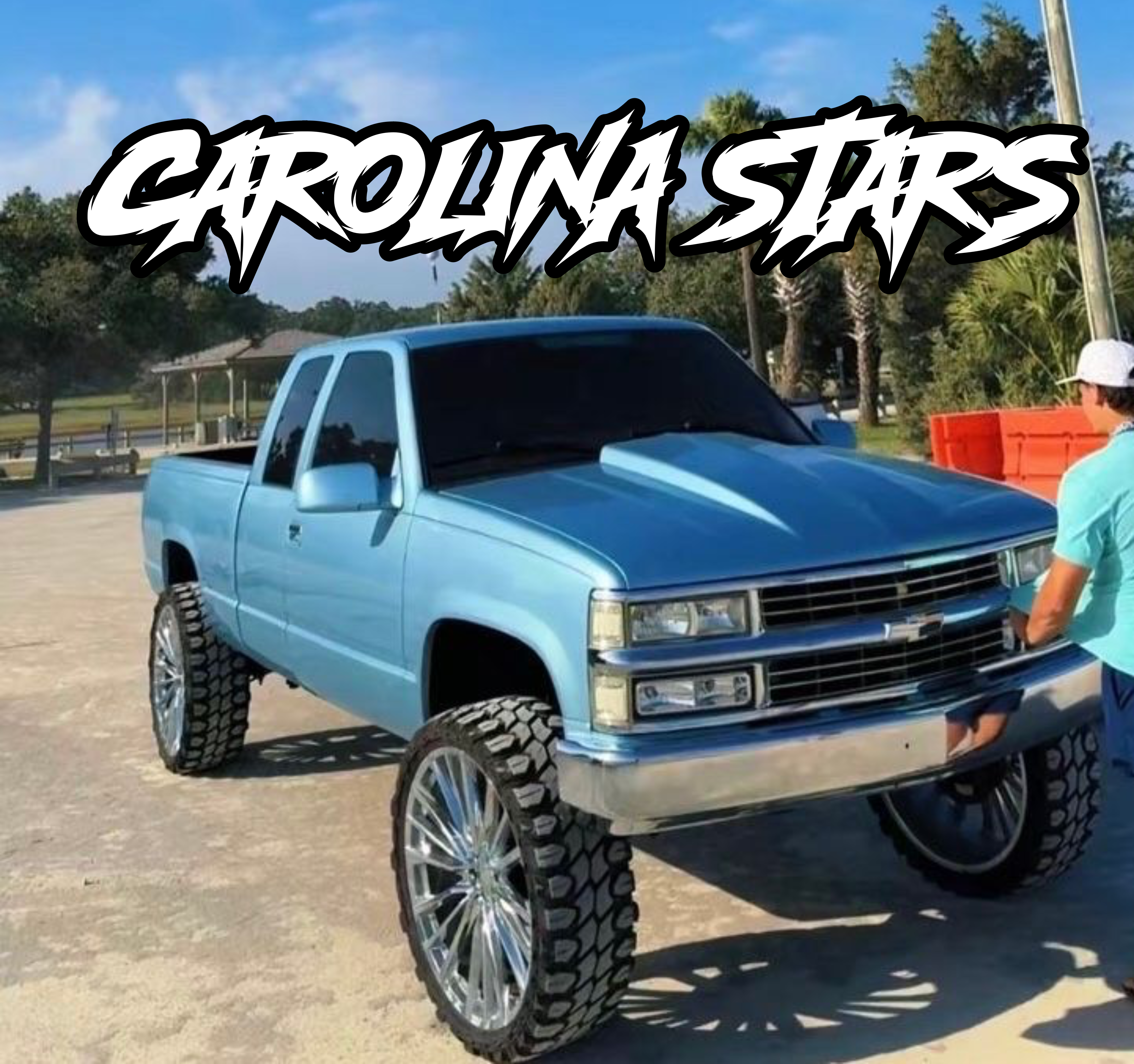 CAROLINA STARS