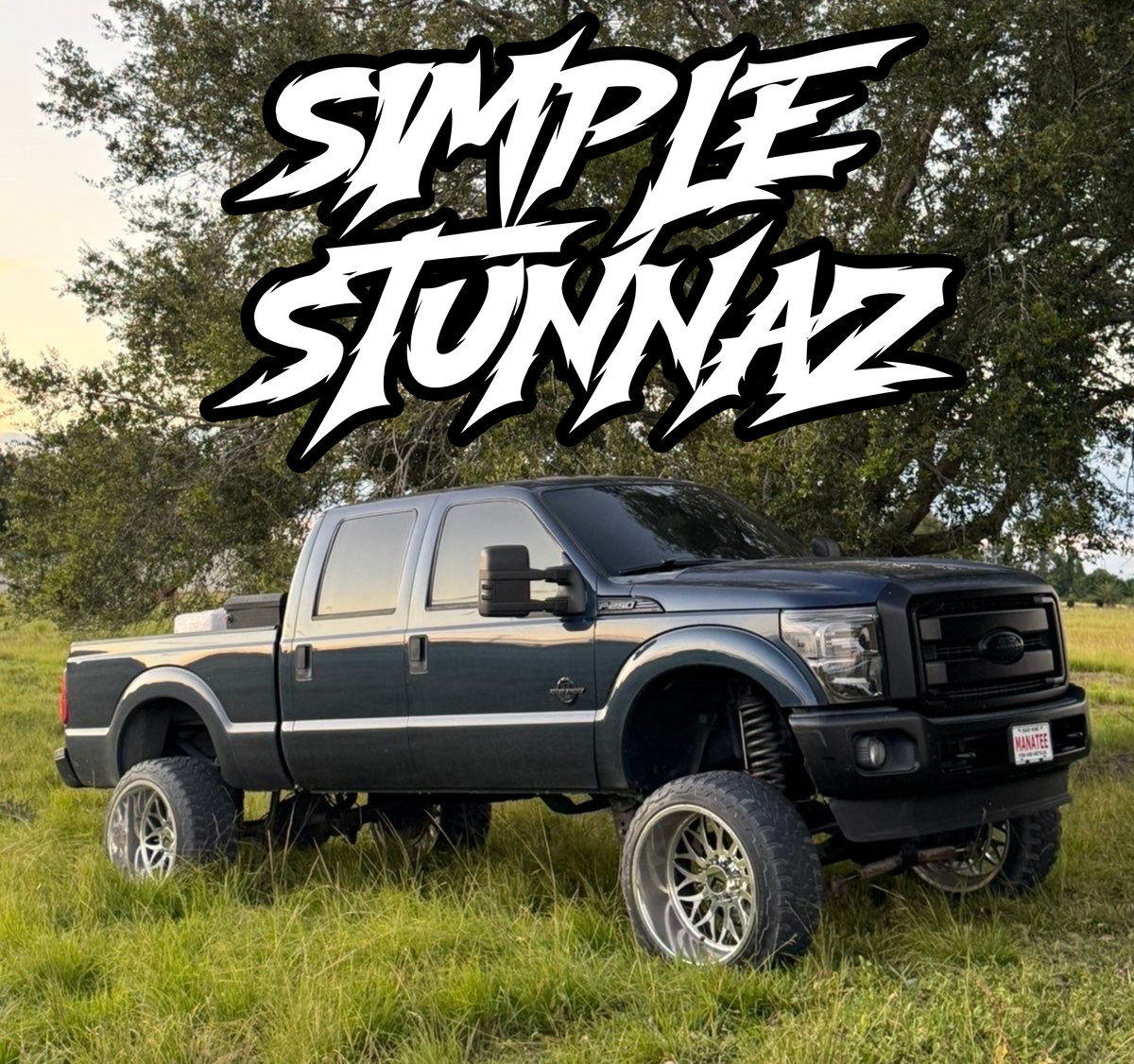 TRUCK CLUBS – Coastal Co. Designs