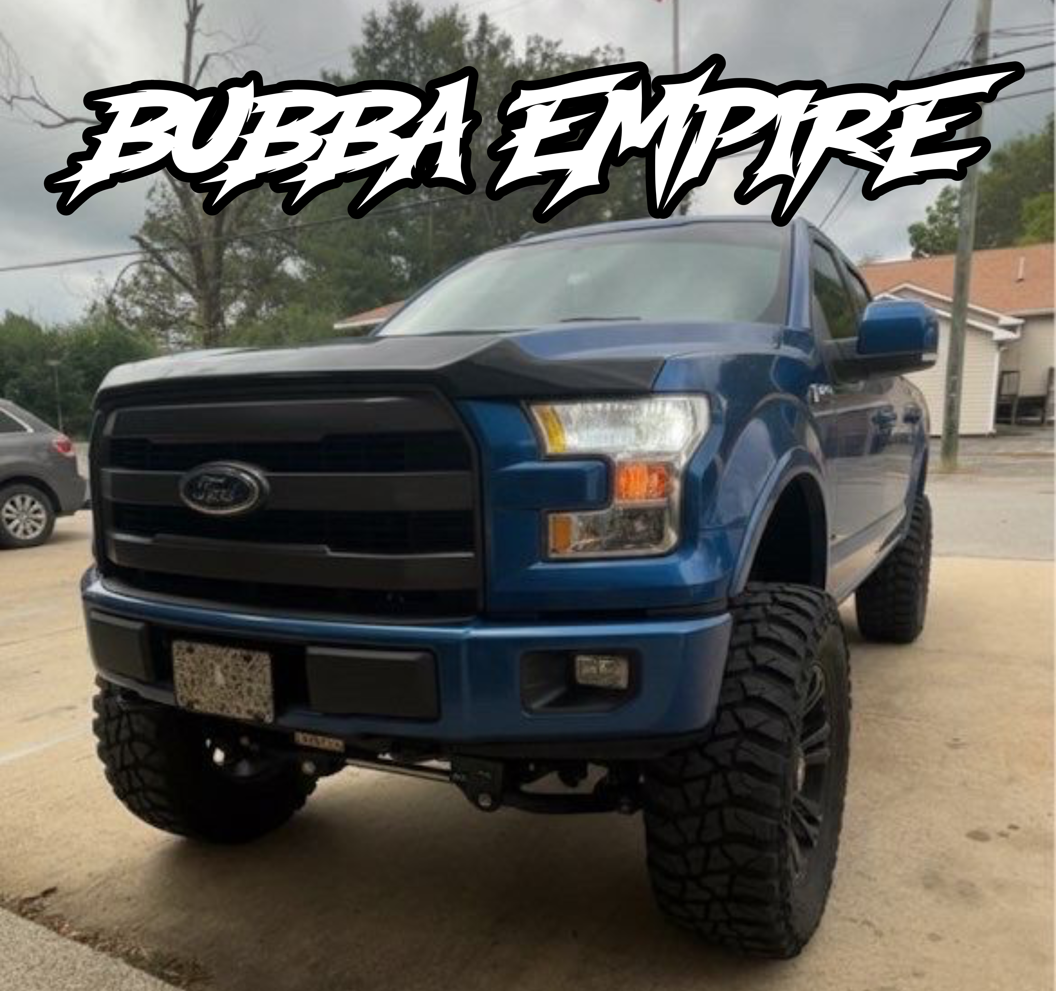 BUBBA EMPIRE