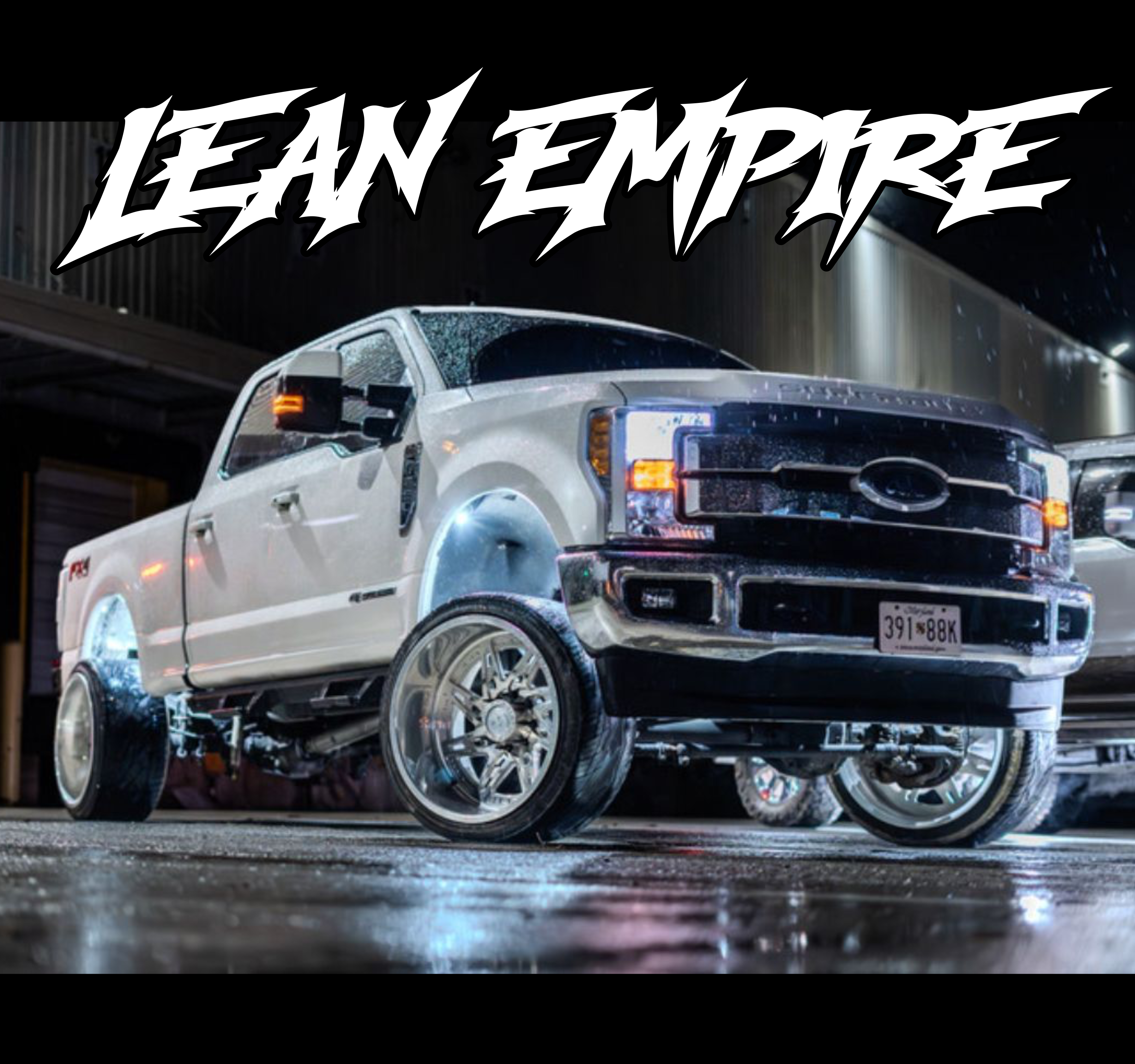 LEAN EMPIRE