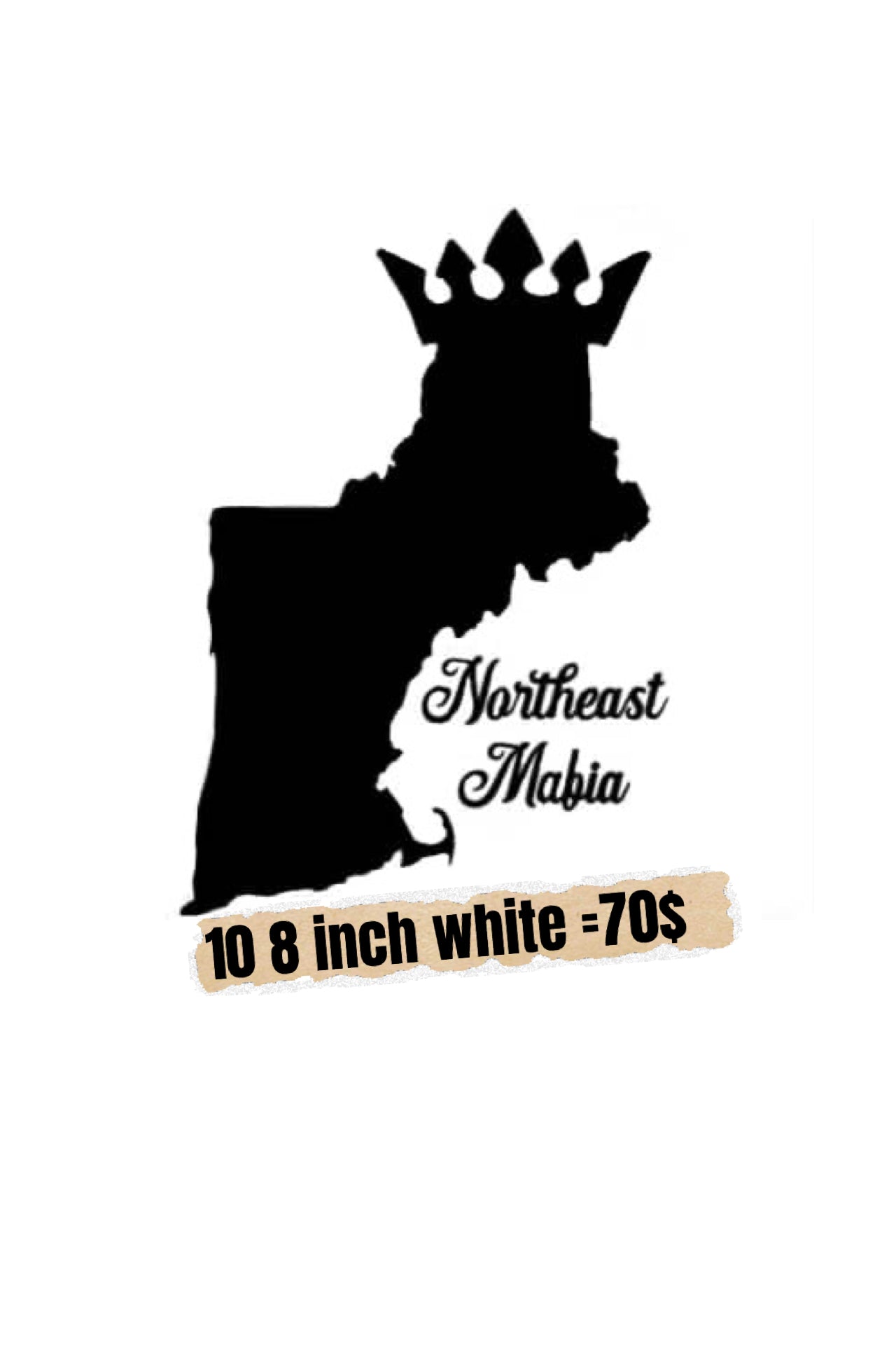 north east mafia image 0