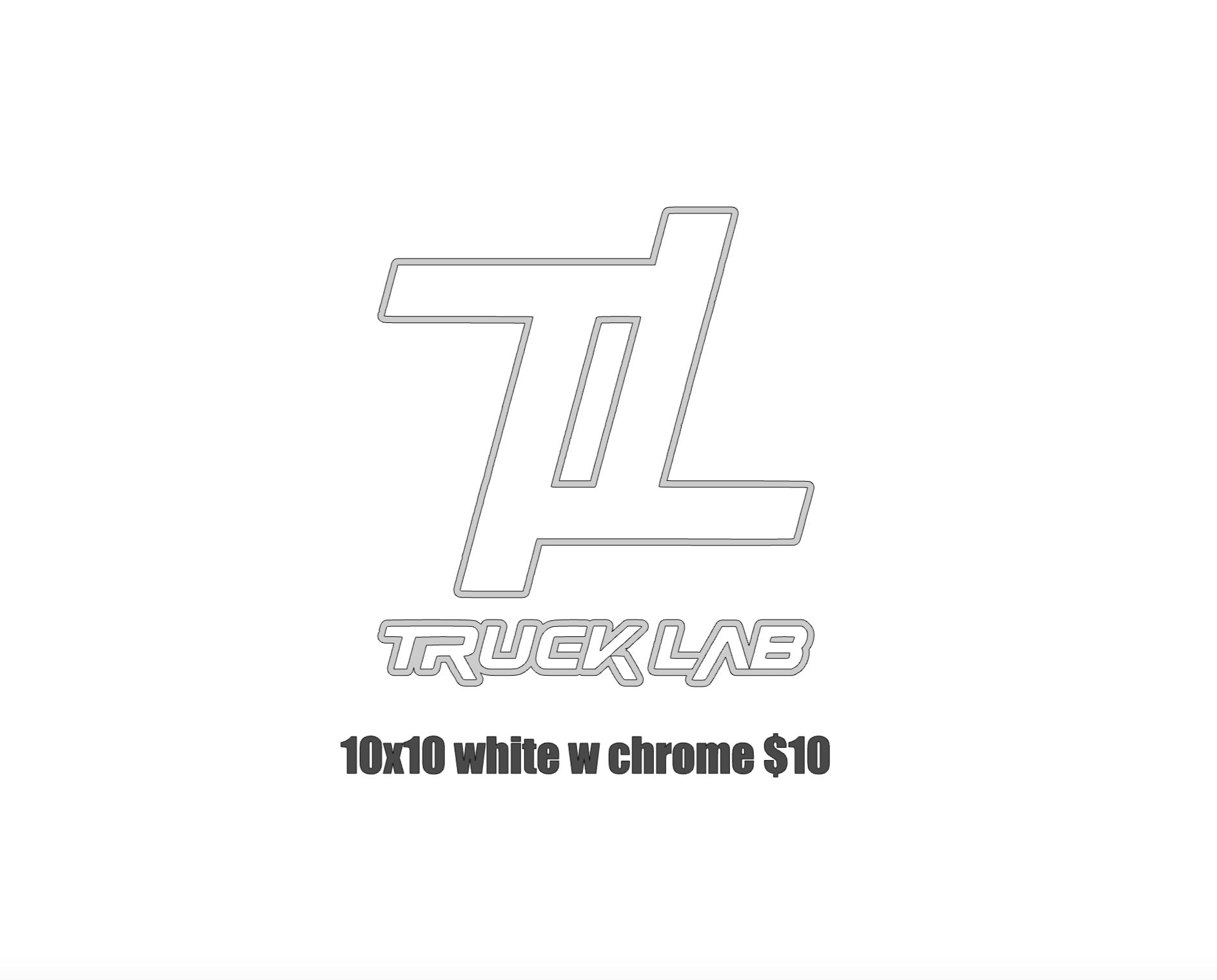 carson truck lab image 0