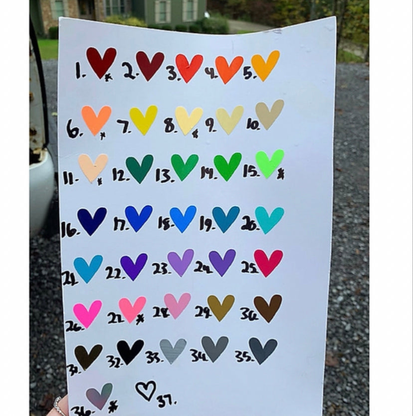 Appalachian Truck Nation WV Decal image 1