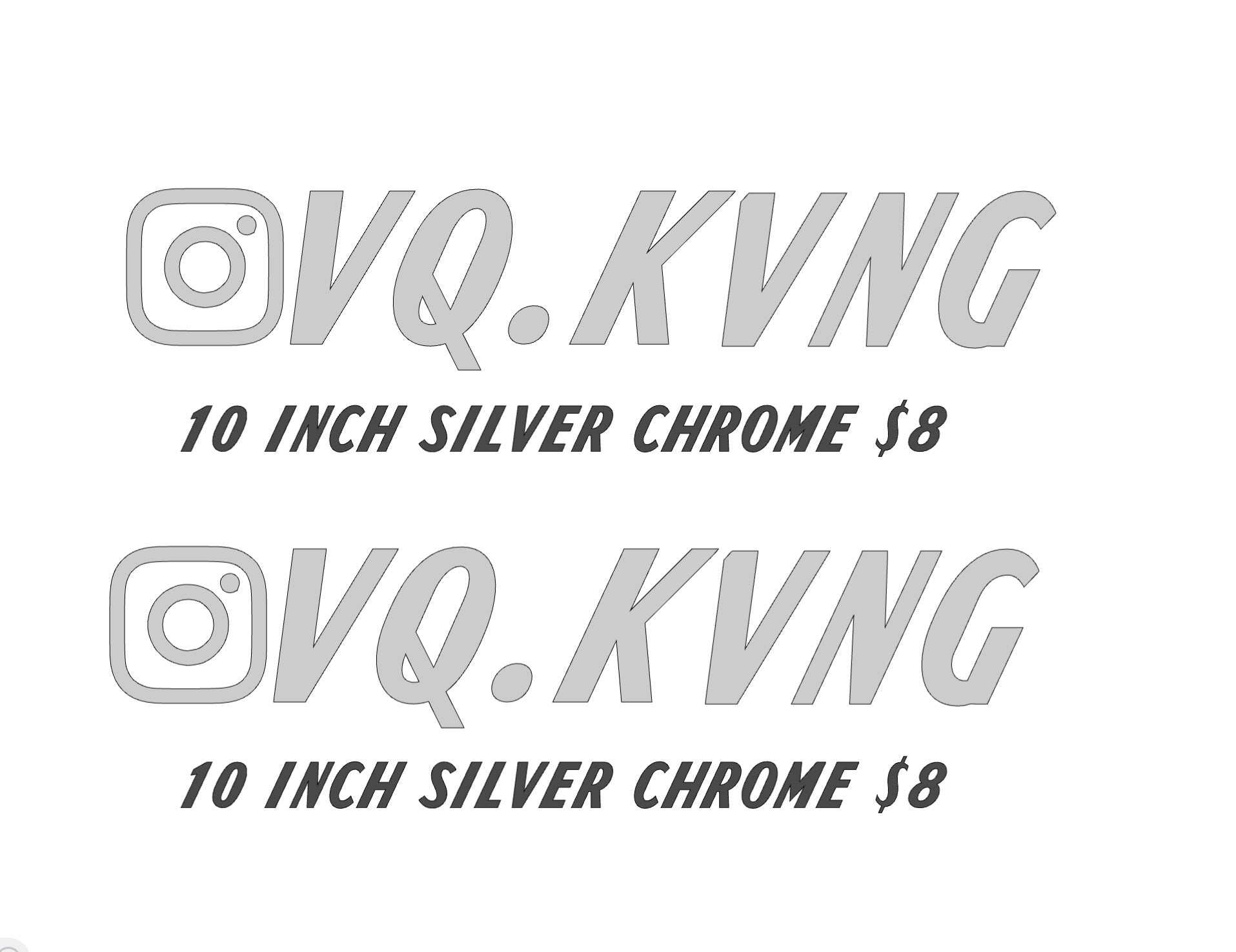 DANIEL KING CUSTOM image 0