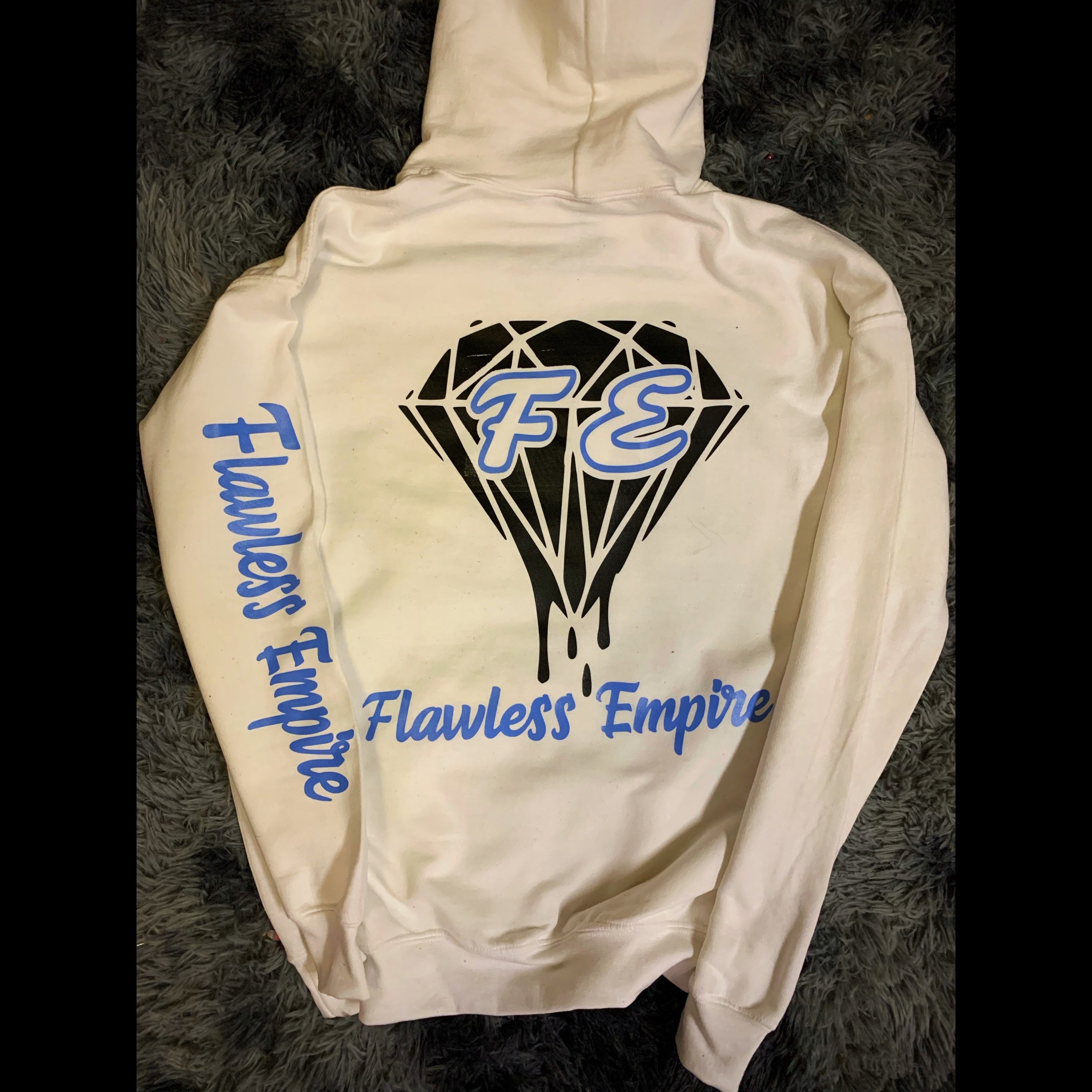Flawless Empire Hoodie image 1