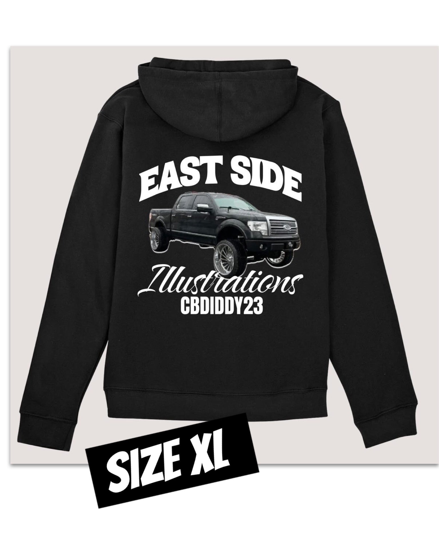CODY CUSTOM image 0