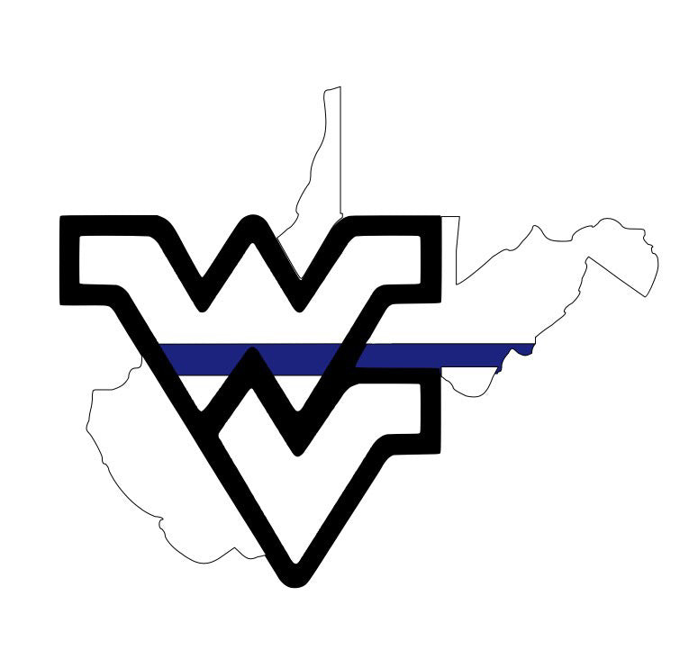 custom decal- WV image 0
