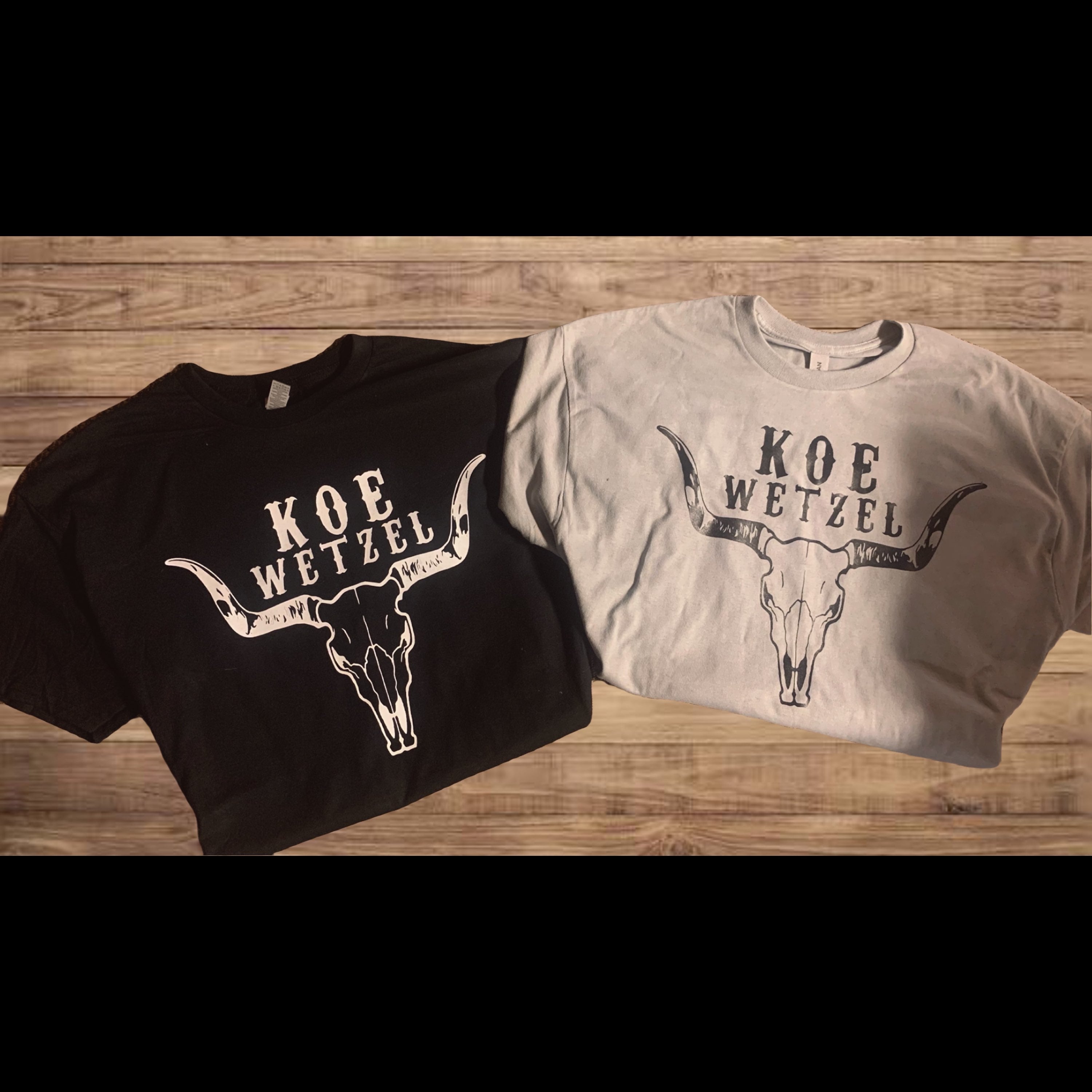 KOE WETZEL T SHIRT image 2