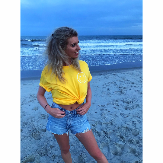 Good Vibes T-Shirt image 2