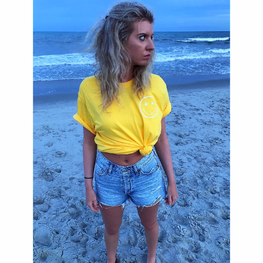 Good Vibes T-Shirt image 3