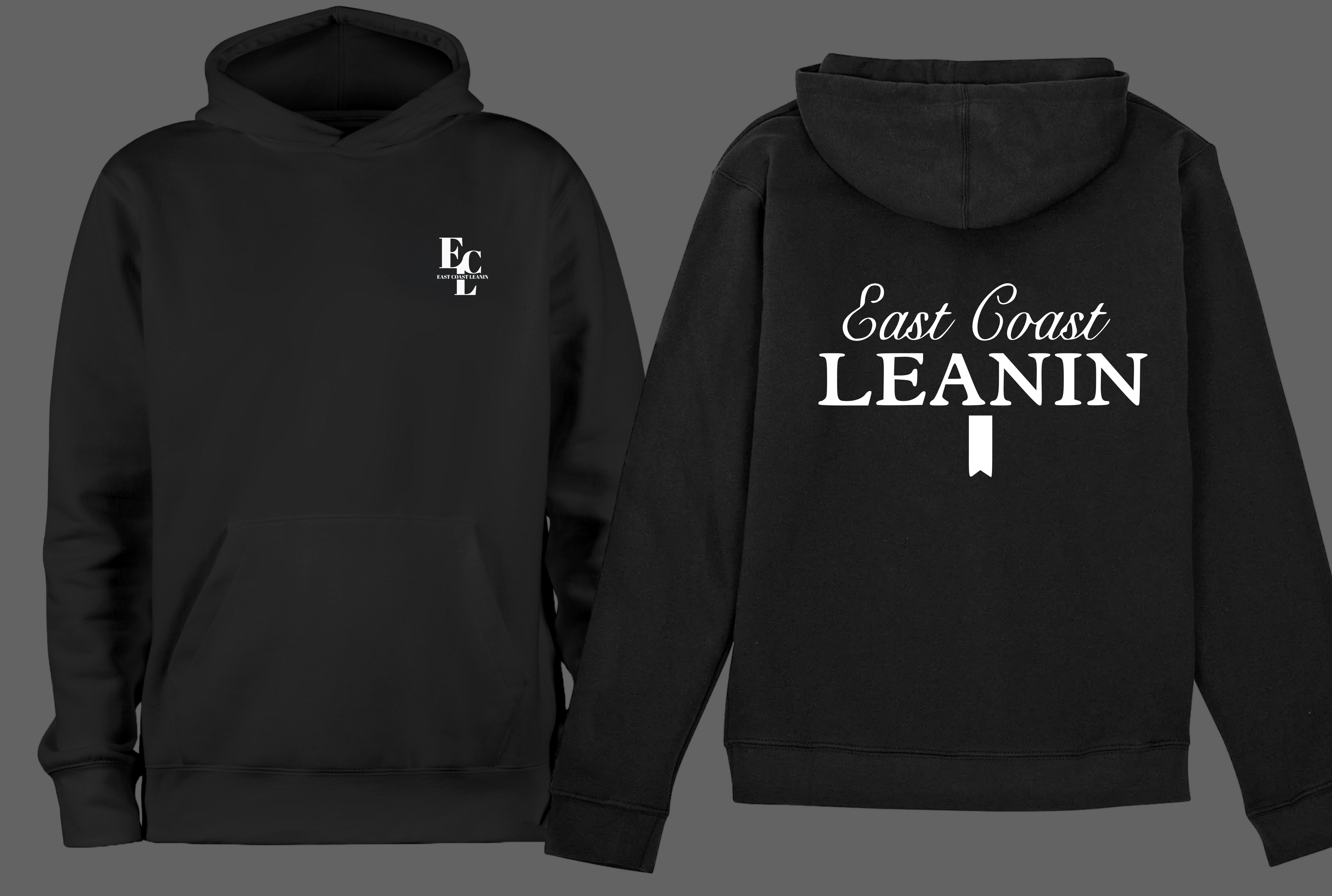 EAST COAST LEANIN HOODIE 3 image 0