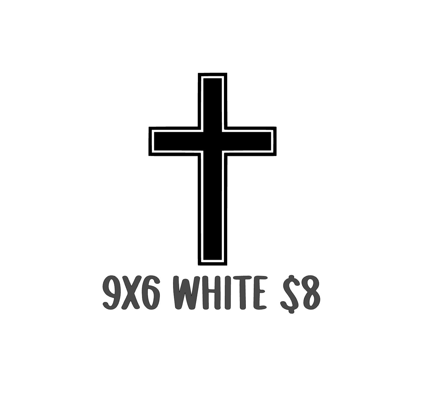 hunter (cross ) image 0