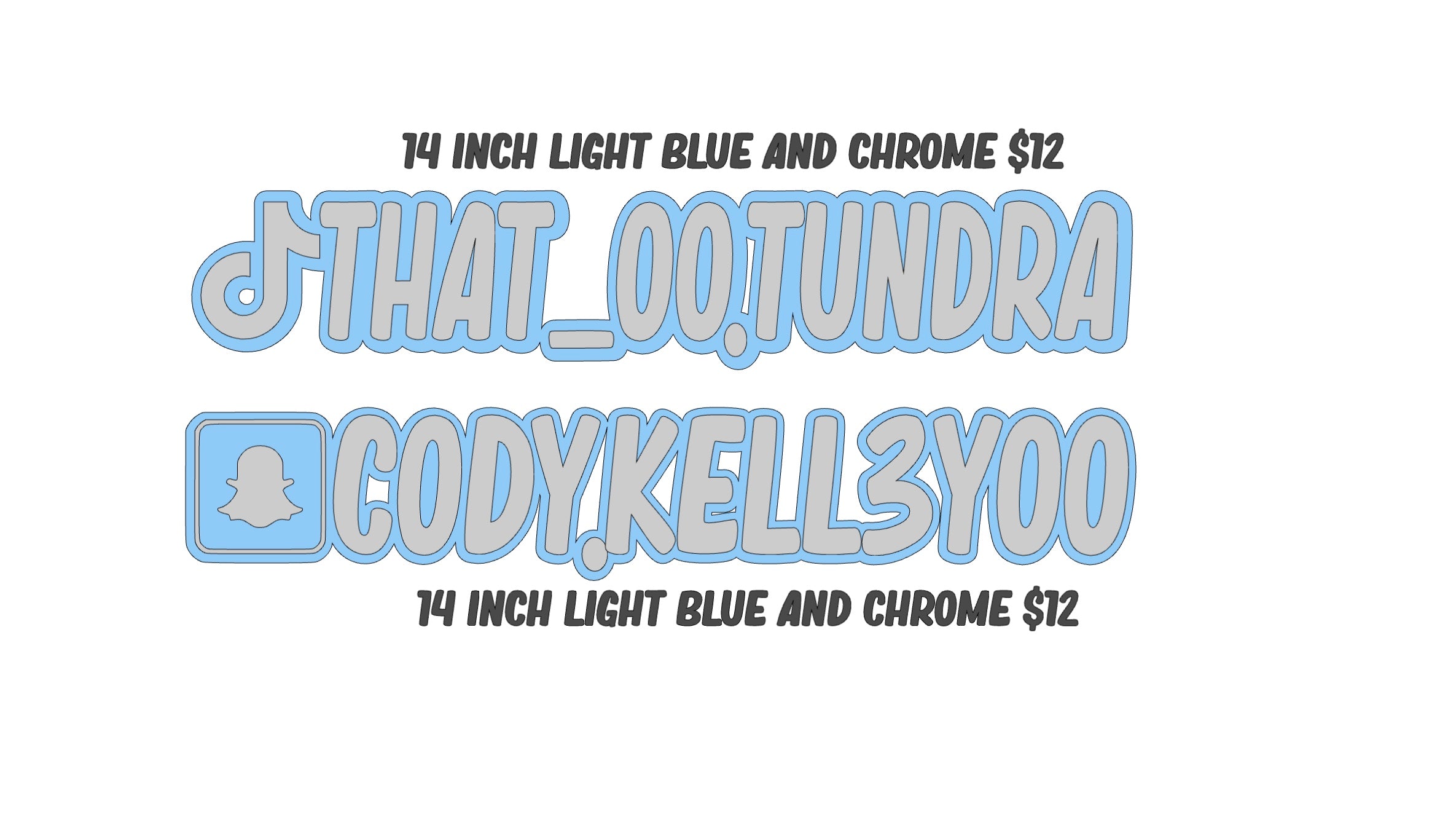 CODY CUSTOM image 0