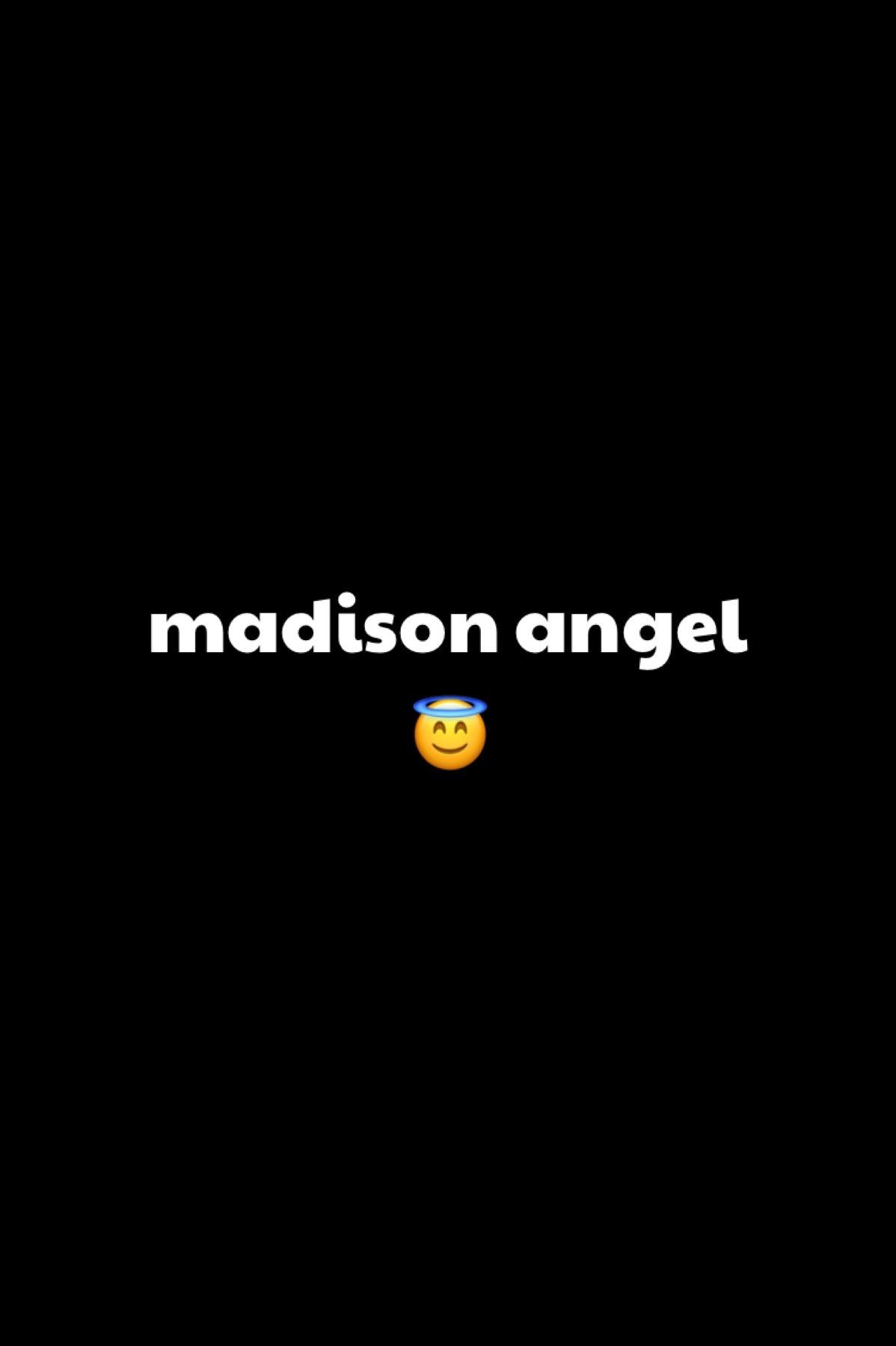 maddie custom  image 0