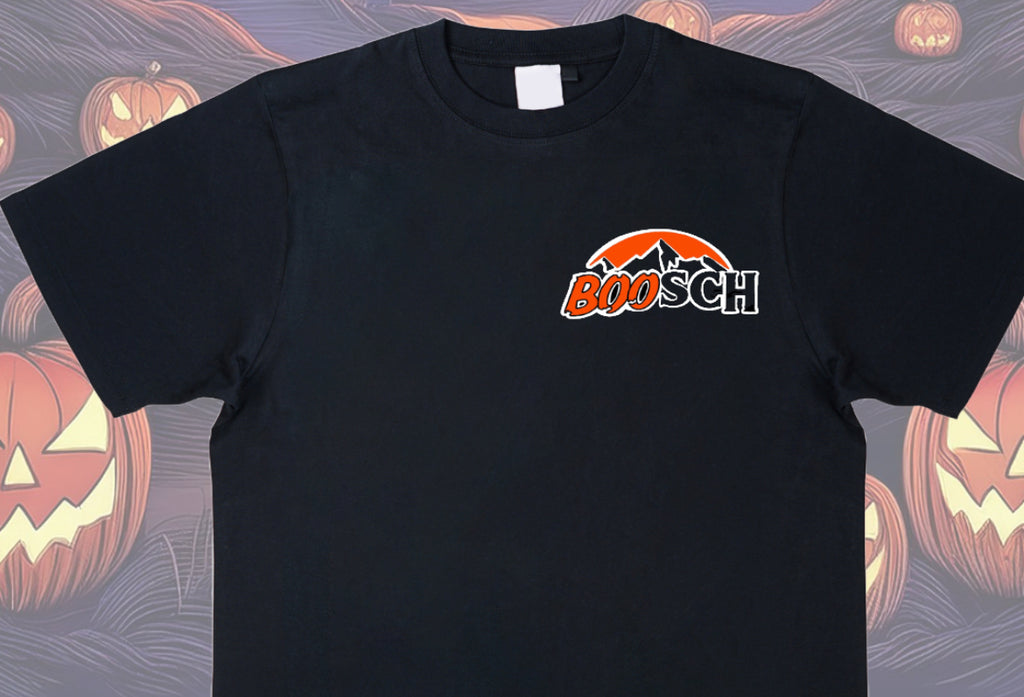BOOSCH T-SHIRT image 2