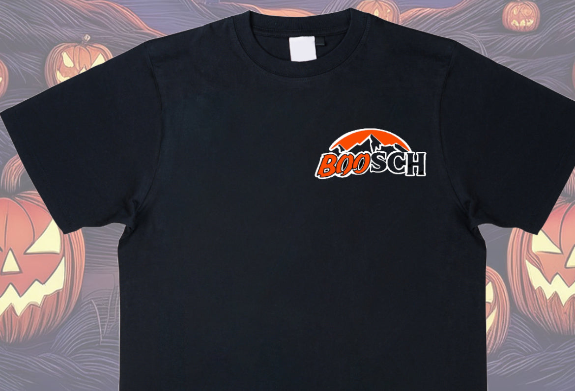 BOOSCH T-SHIRT image 2