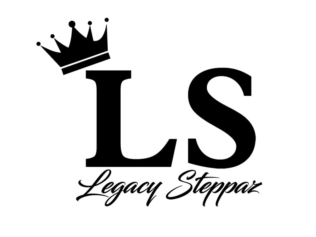 LEGACY STEPPAZ DECAL 4 image 0