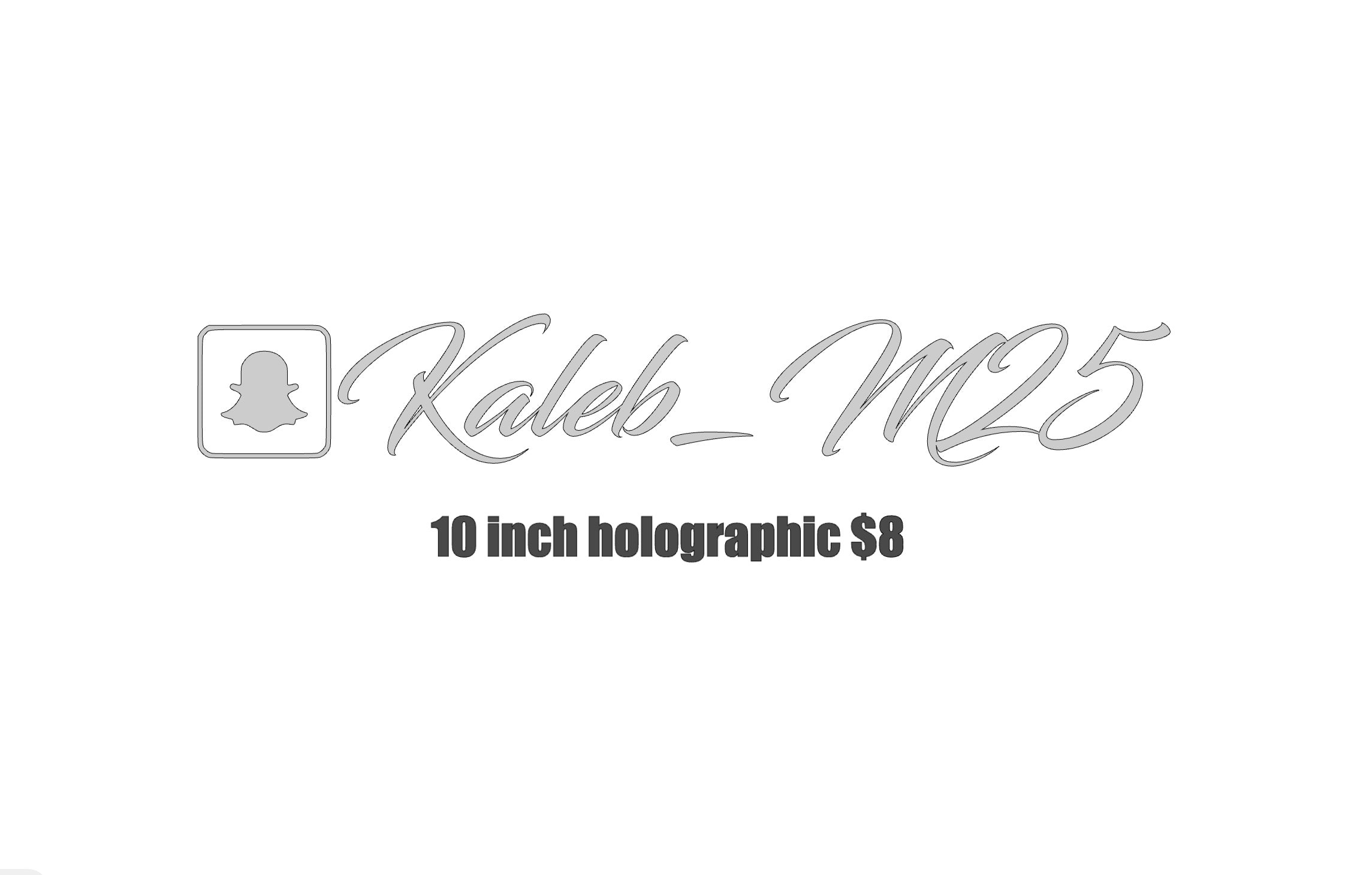 kaleb image 0