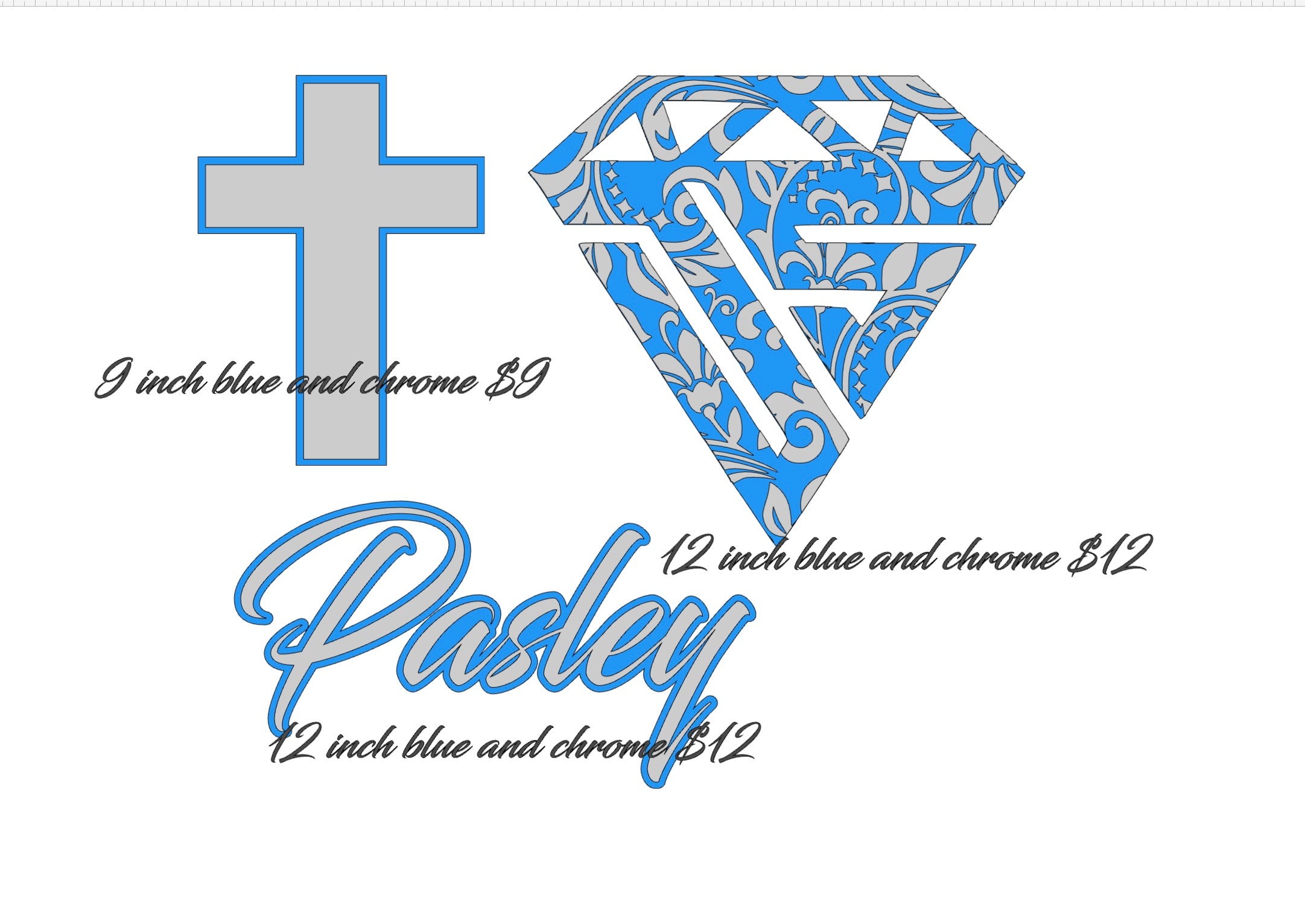 dakota custom  image 0