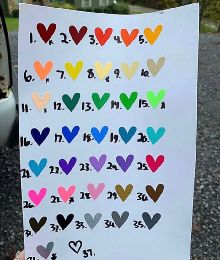 Social Media Decal  image 2