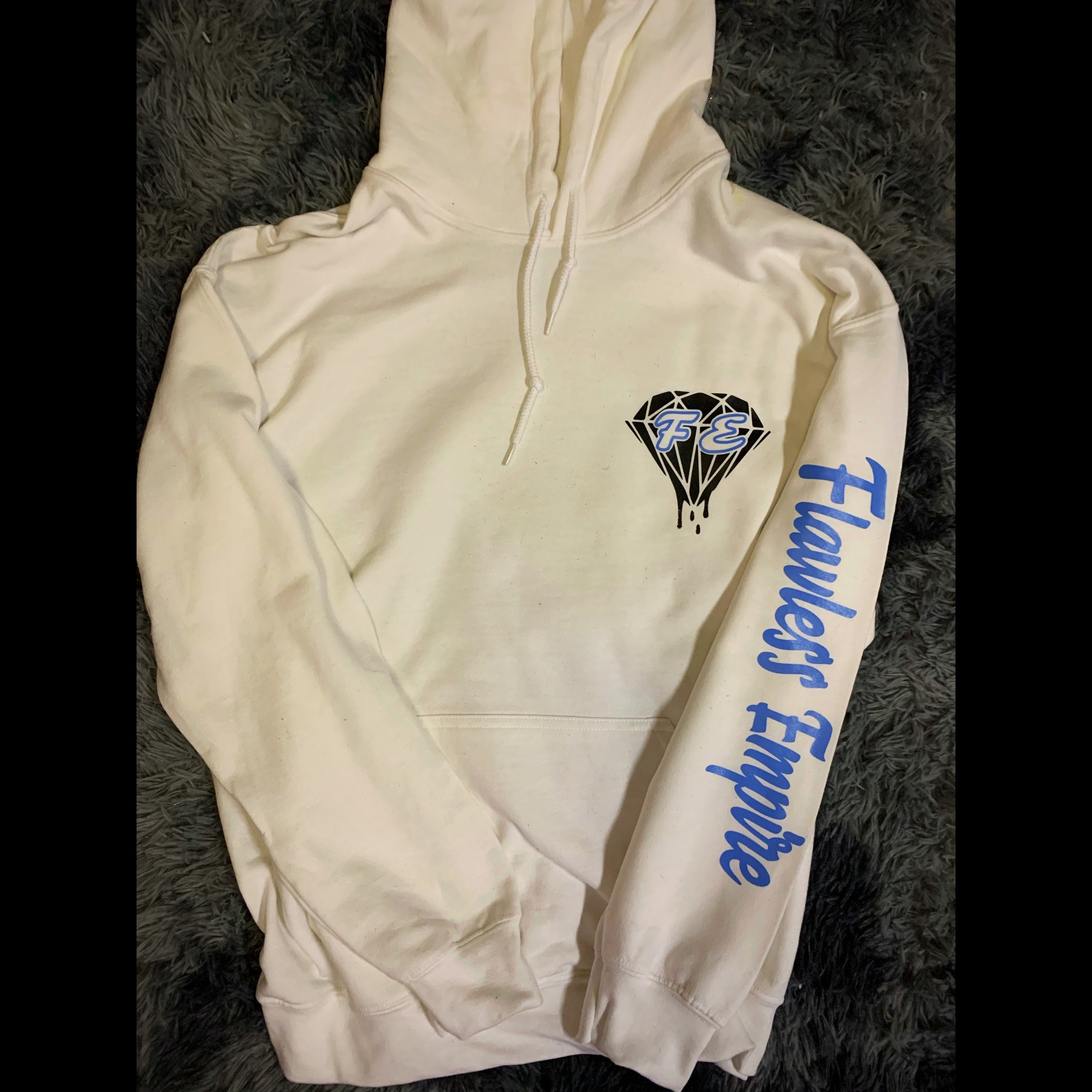 Flawless Empire Hoodie image 0