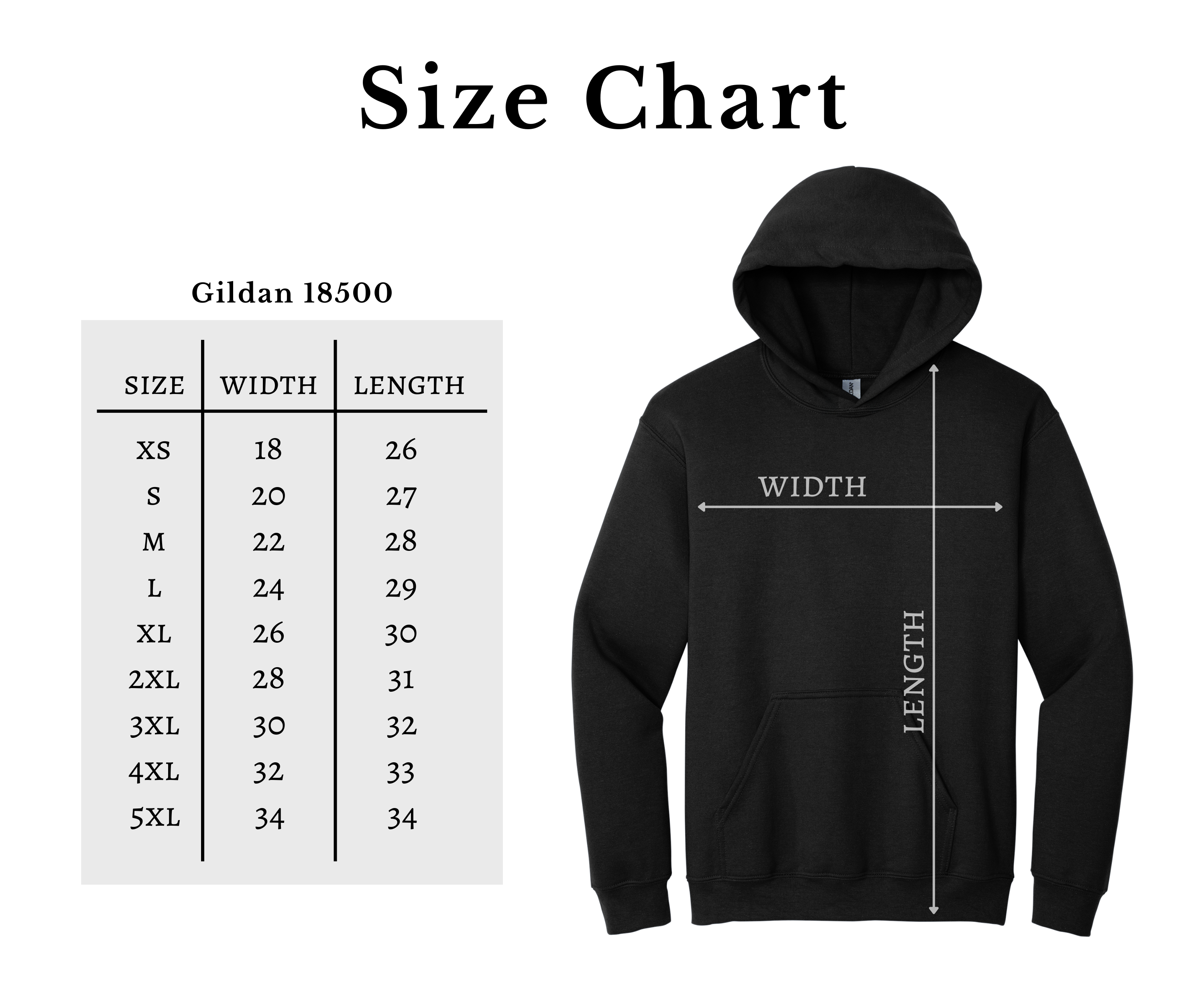CUSTOM HOODIE
