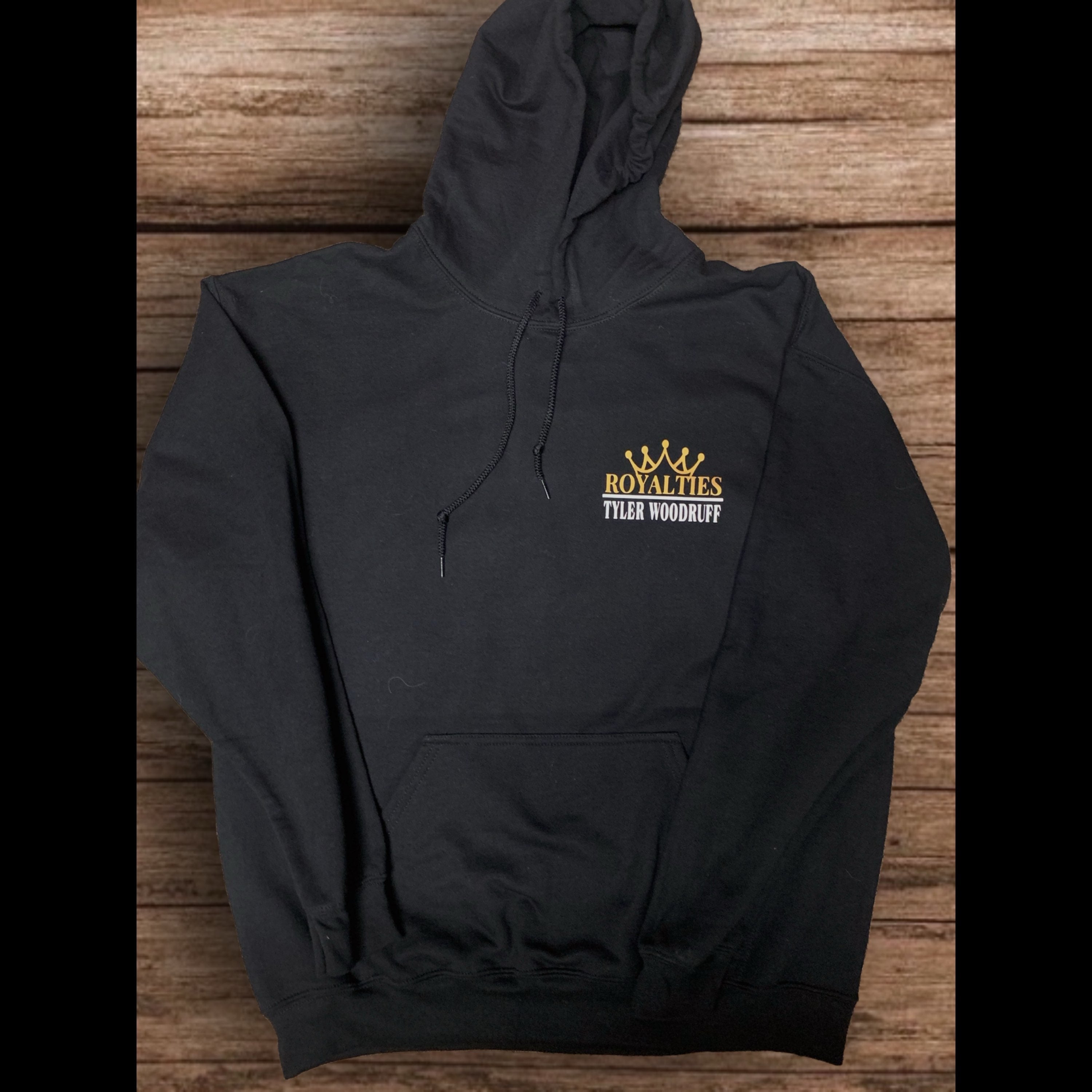 Tyler custom image 1