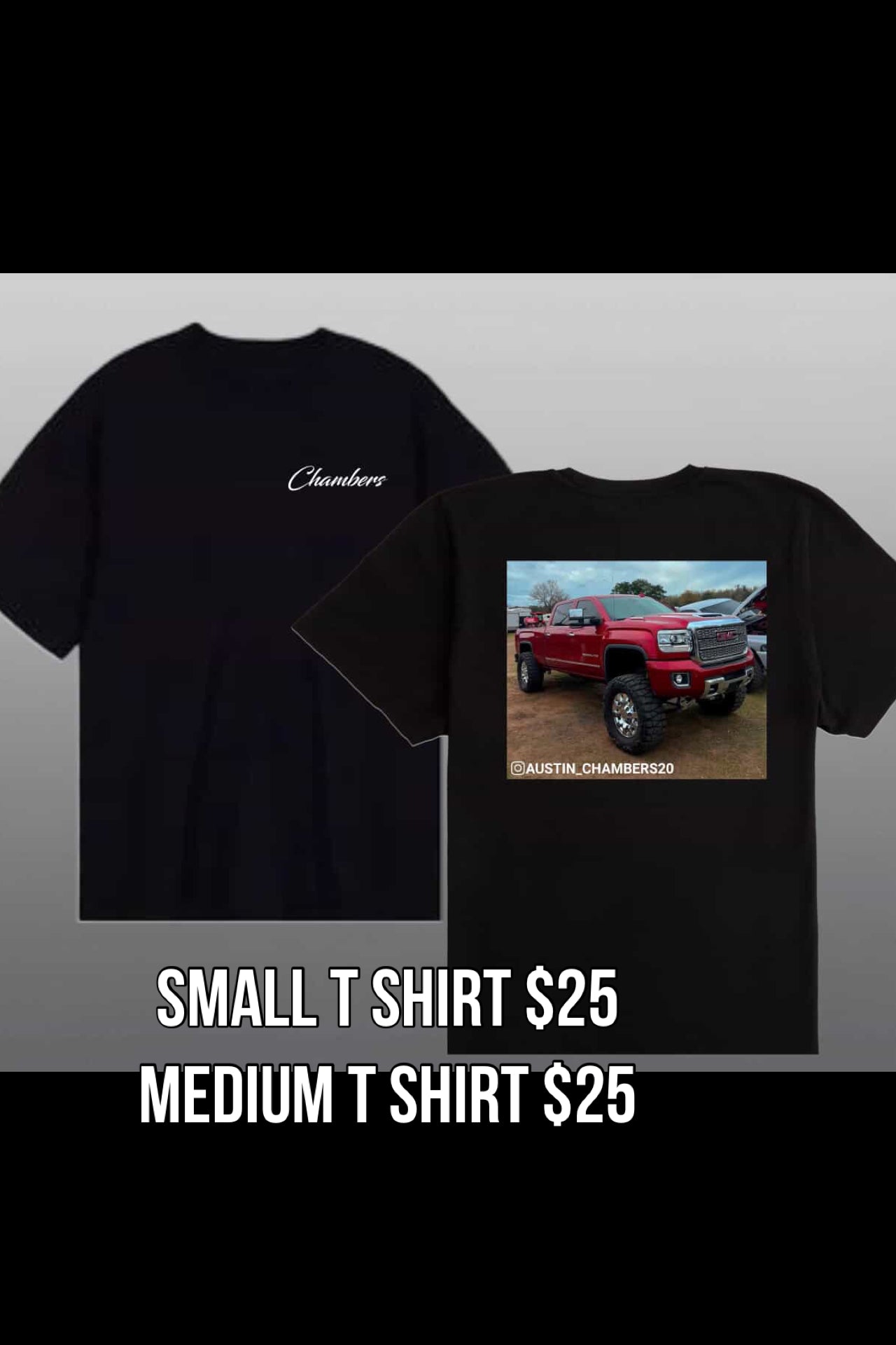 chambers custom image 0