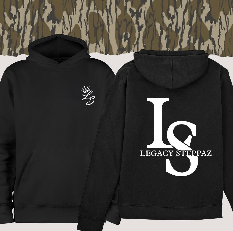  LEGACY STEPPAZ HOODIE 1 image 0