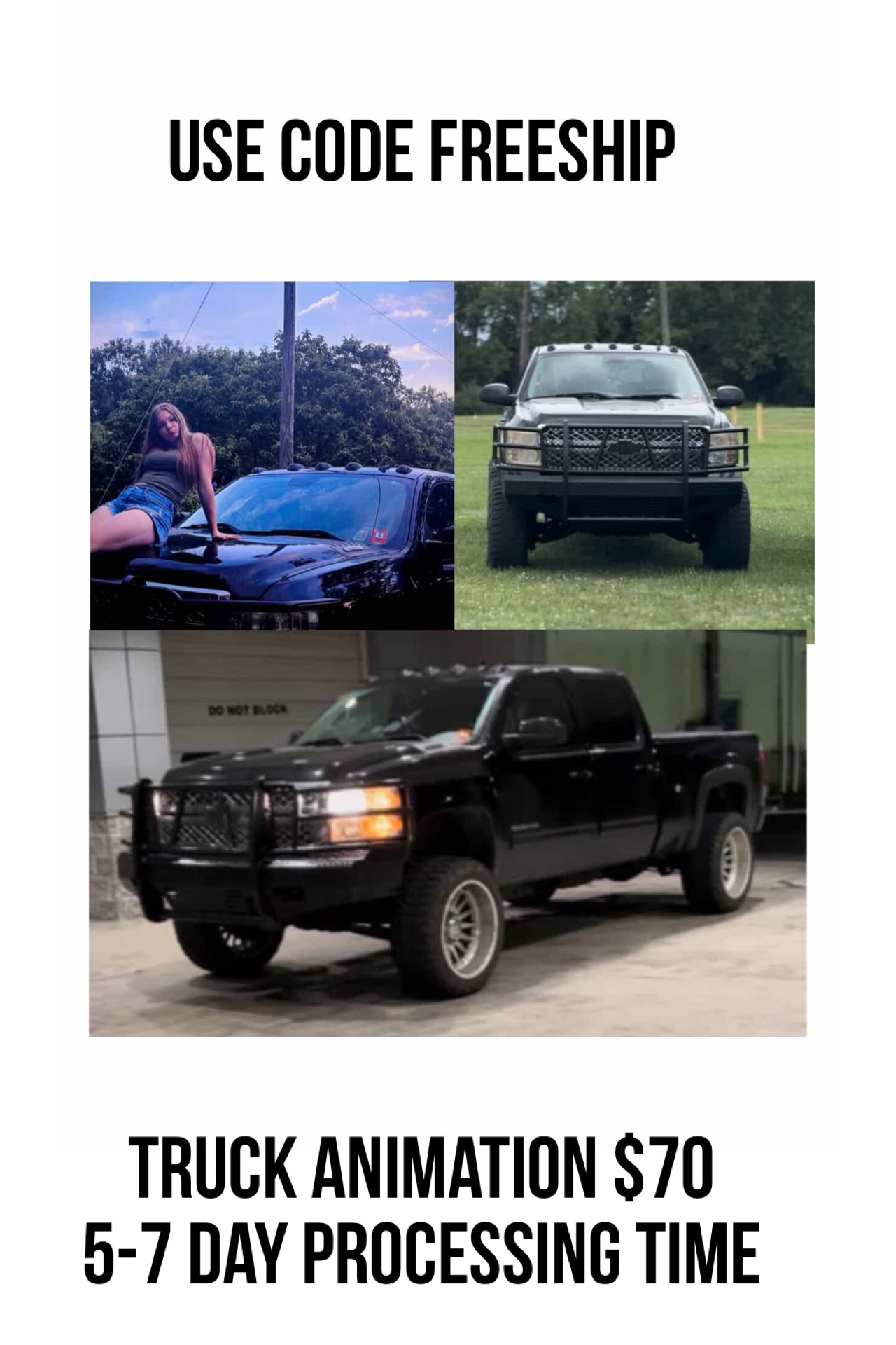 USELESS 6.6 DESIGN image 0