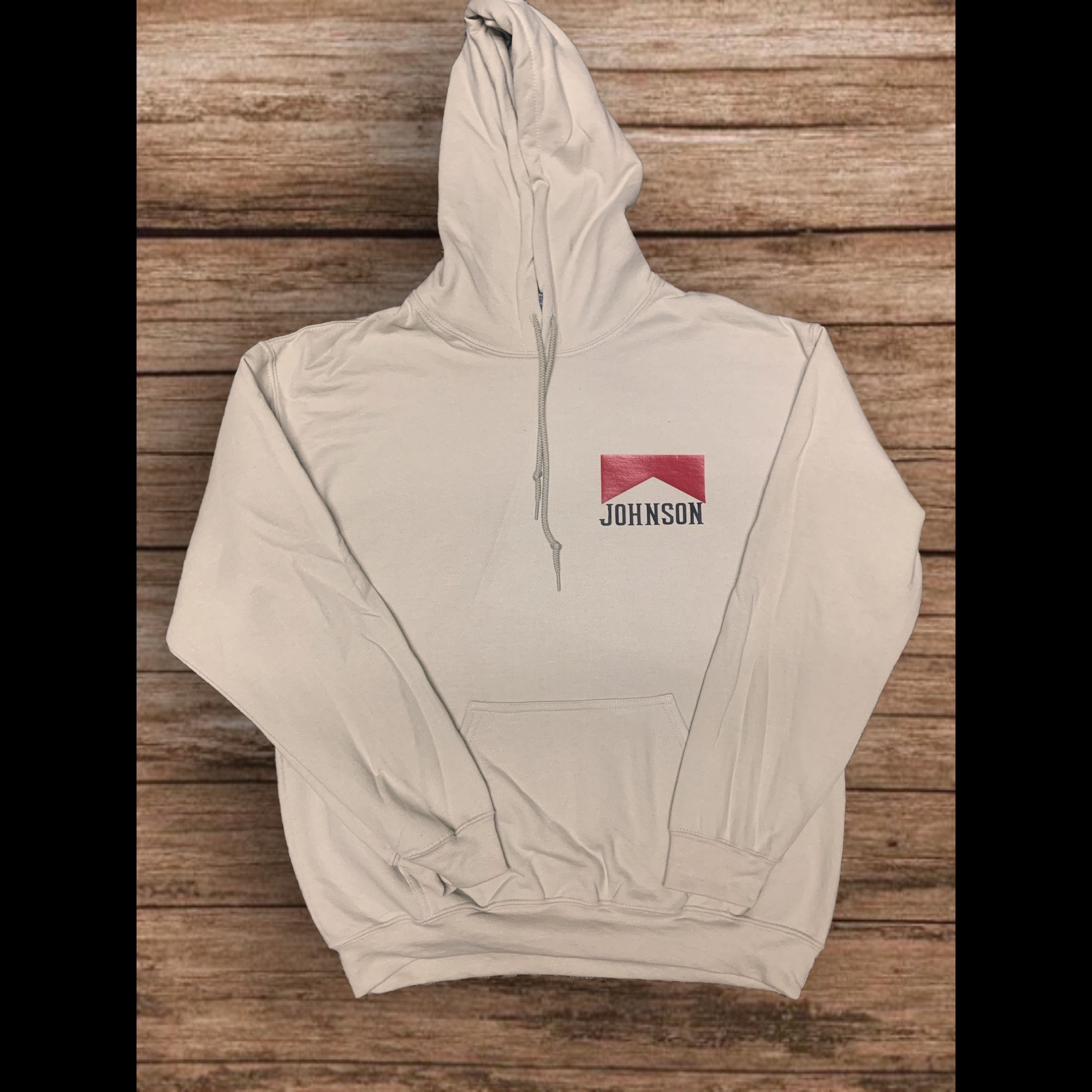 Cody Johnson Hoodie | COJO Hoodie image 1