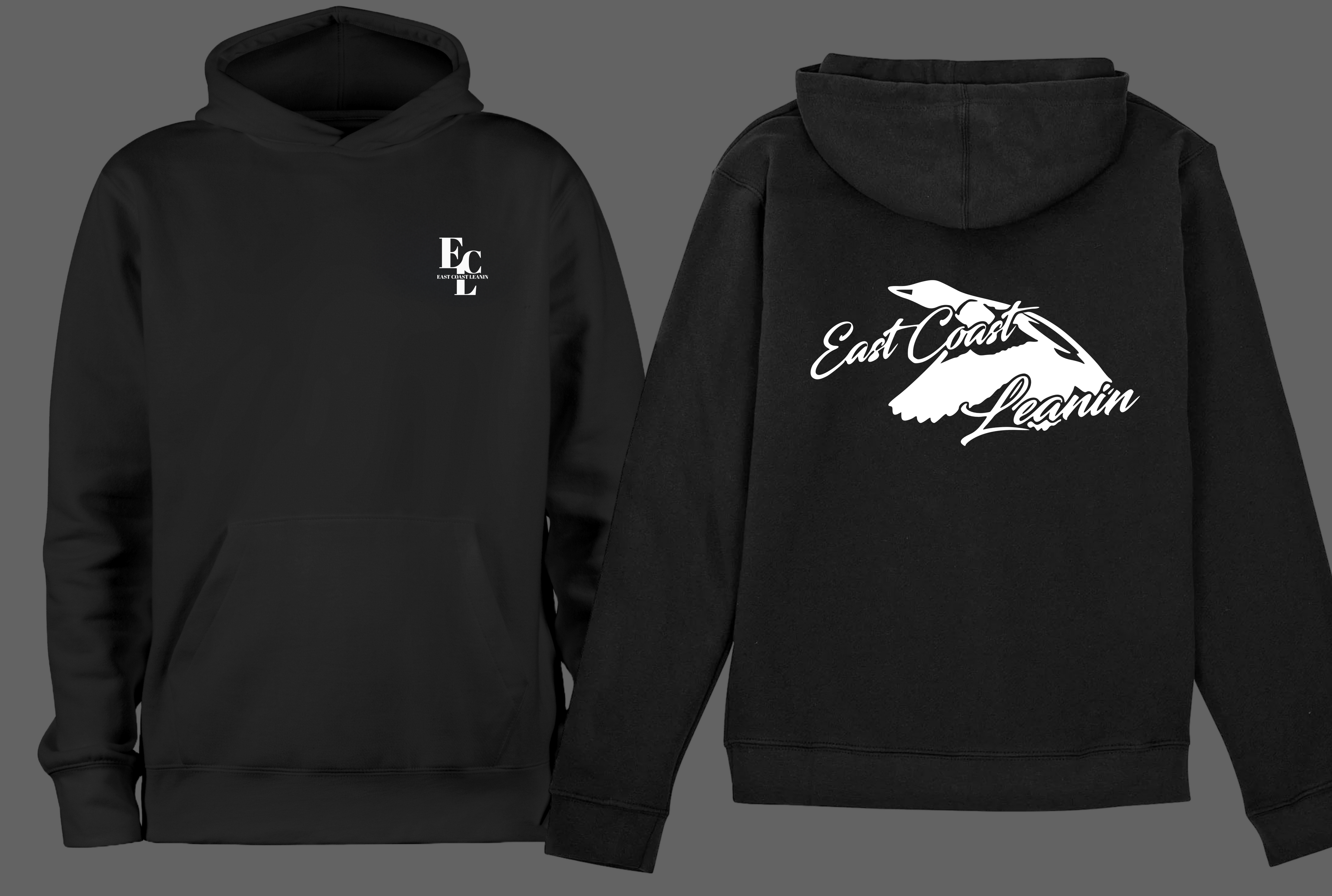 EAST COAST LEANIN HOODIE 4 image 0