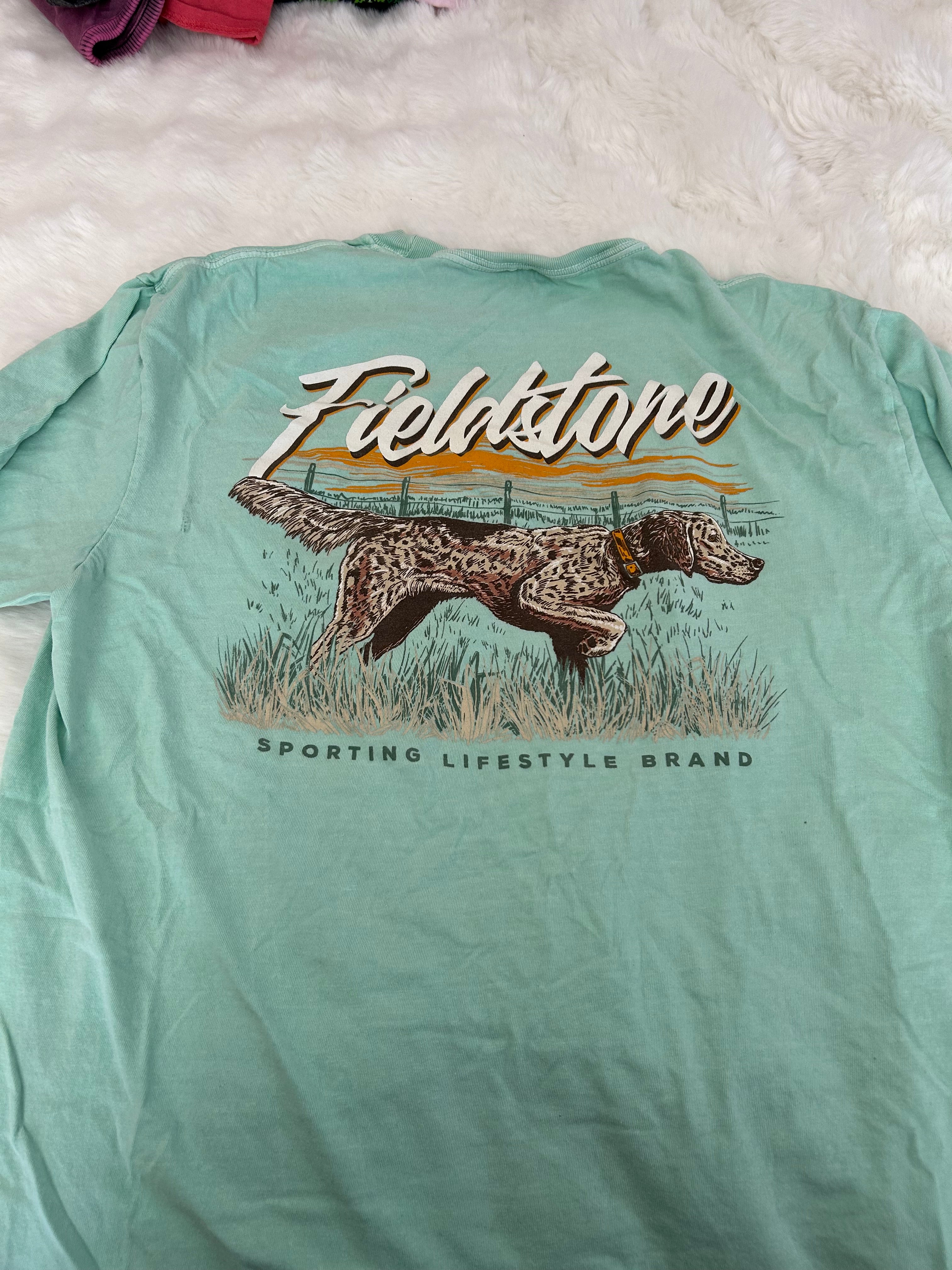FIELDSTONE MENS L