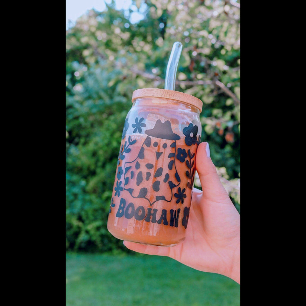 BooHaw Halloween Cup image 0