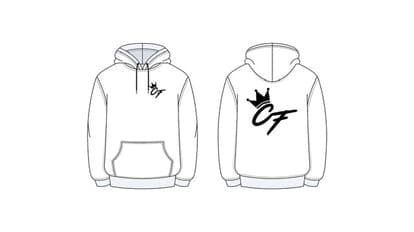 CAROLINA FINESSE HOODIE 2 image 0