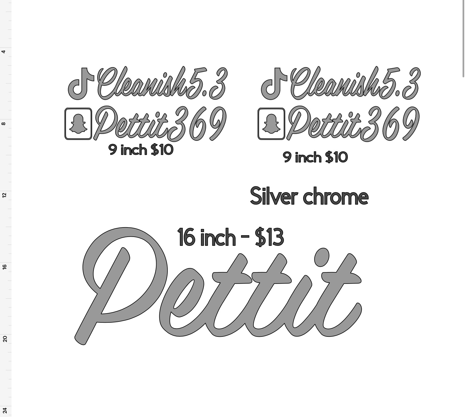SETH CUSTOM image 0