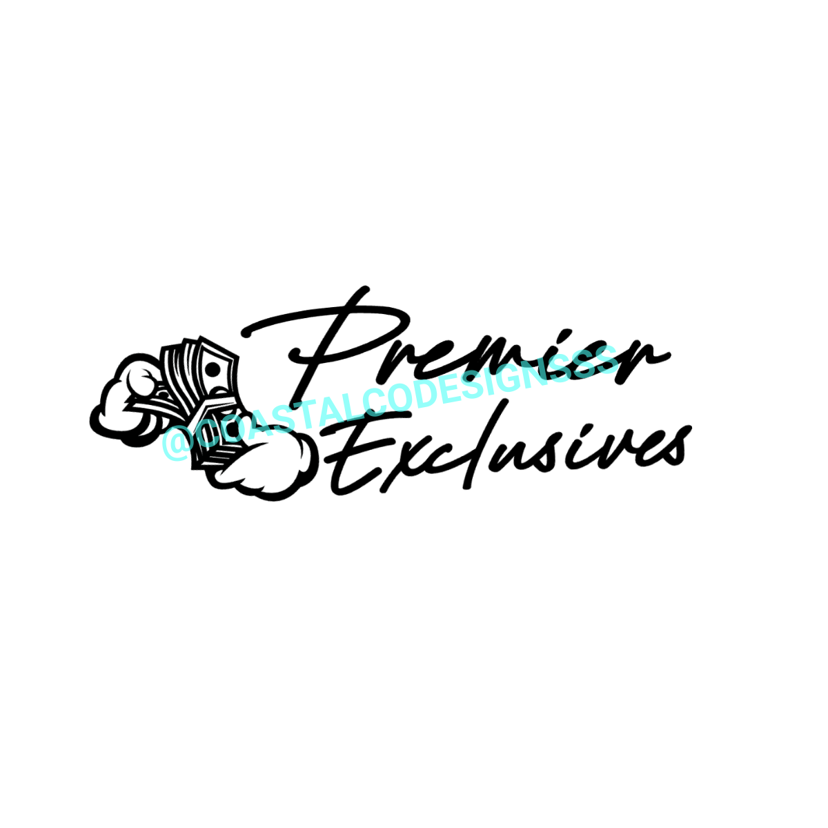 PREMIER EXCLUSIVES DECAL 4 image 0